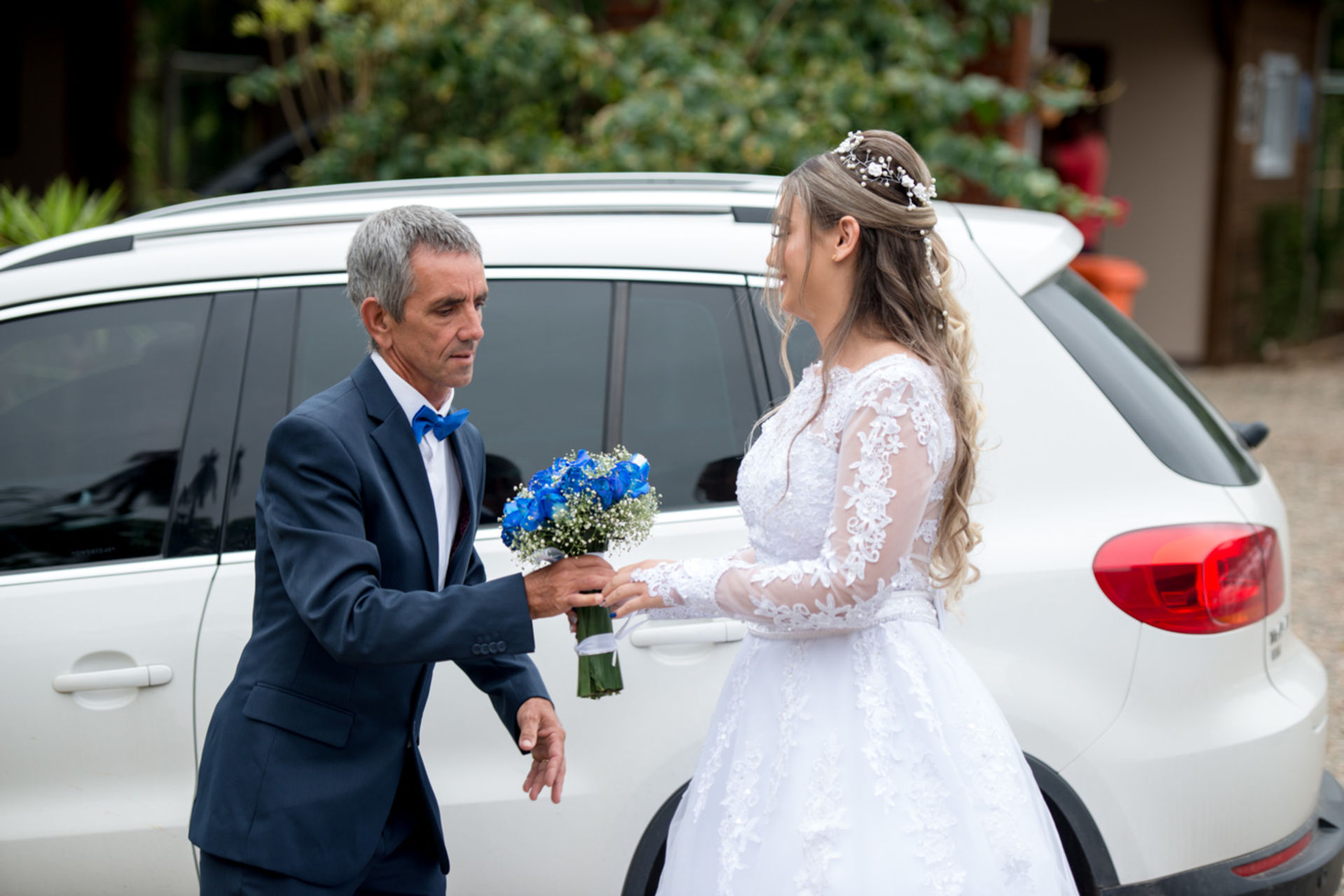 Foto Sabrina e Samuel  - Imagem 37