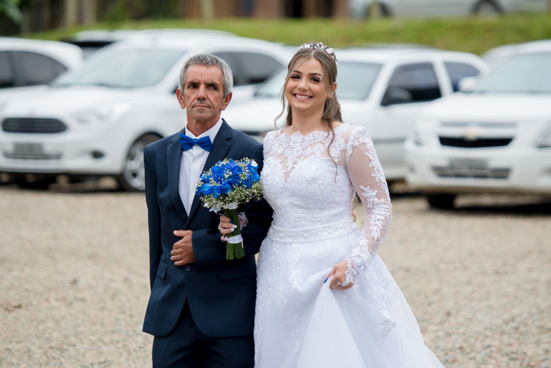 Foto Sabrina e Samuel  - Imagem 38