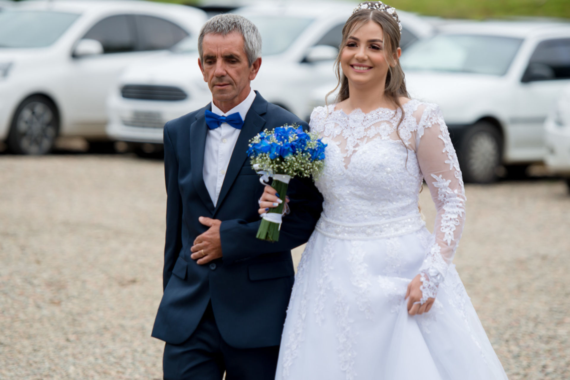 Foto Sabrina e Samuel  - Imagem 39