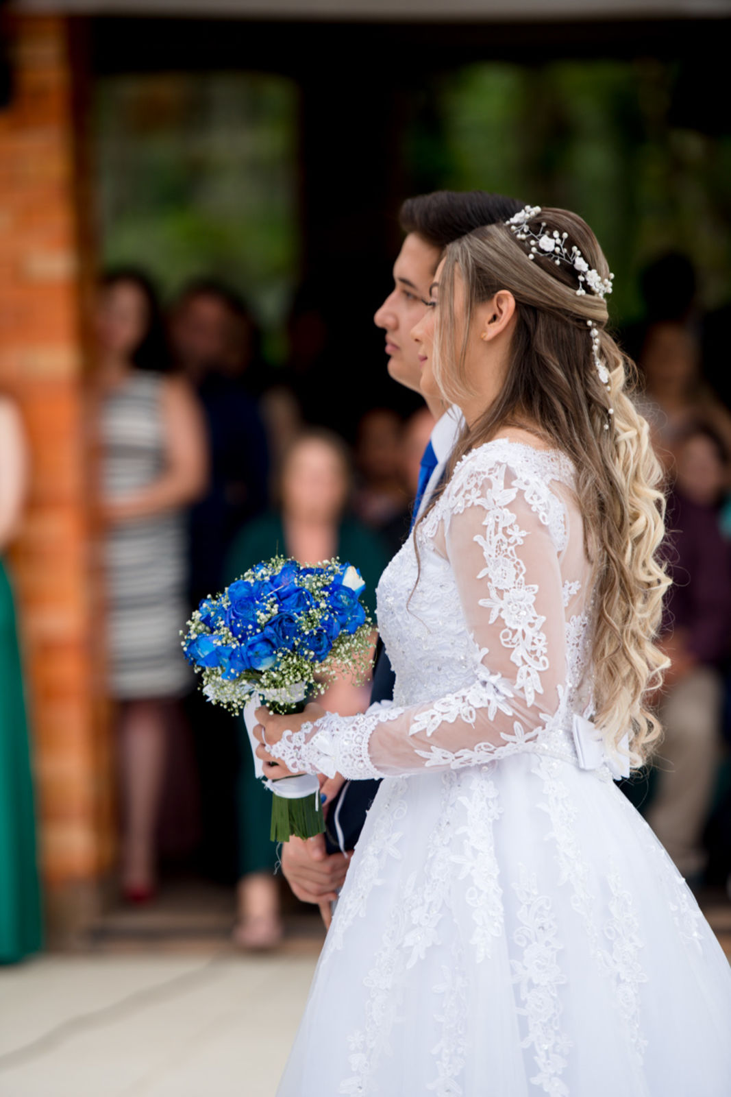 Foto Sabrina e Samuel  - Imagem 44