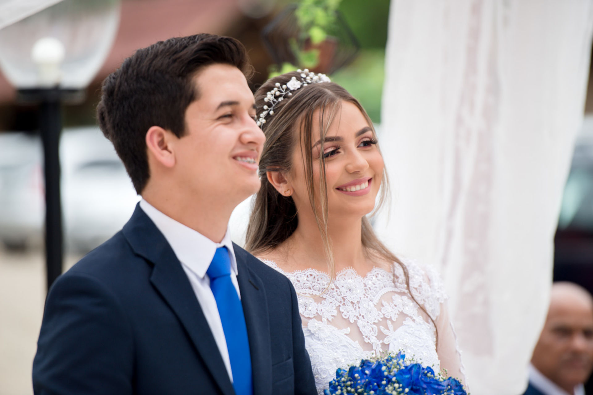 Foto Sabrina e Samuel  - Imagem 46