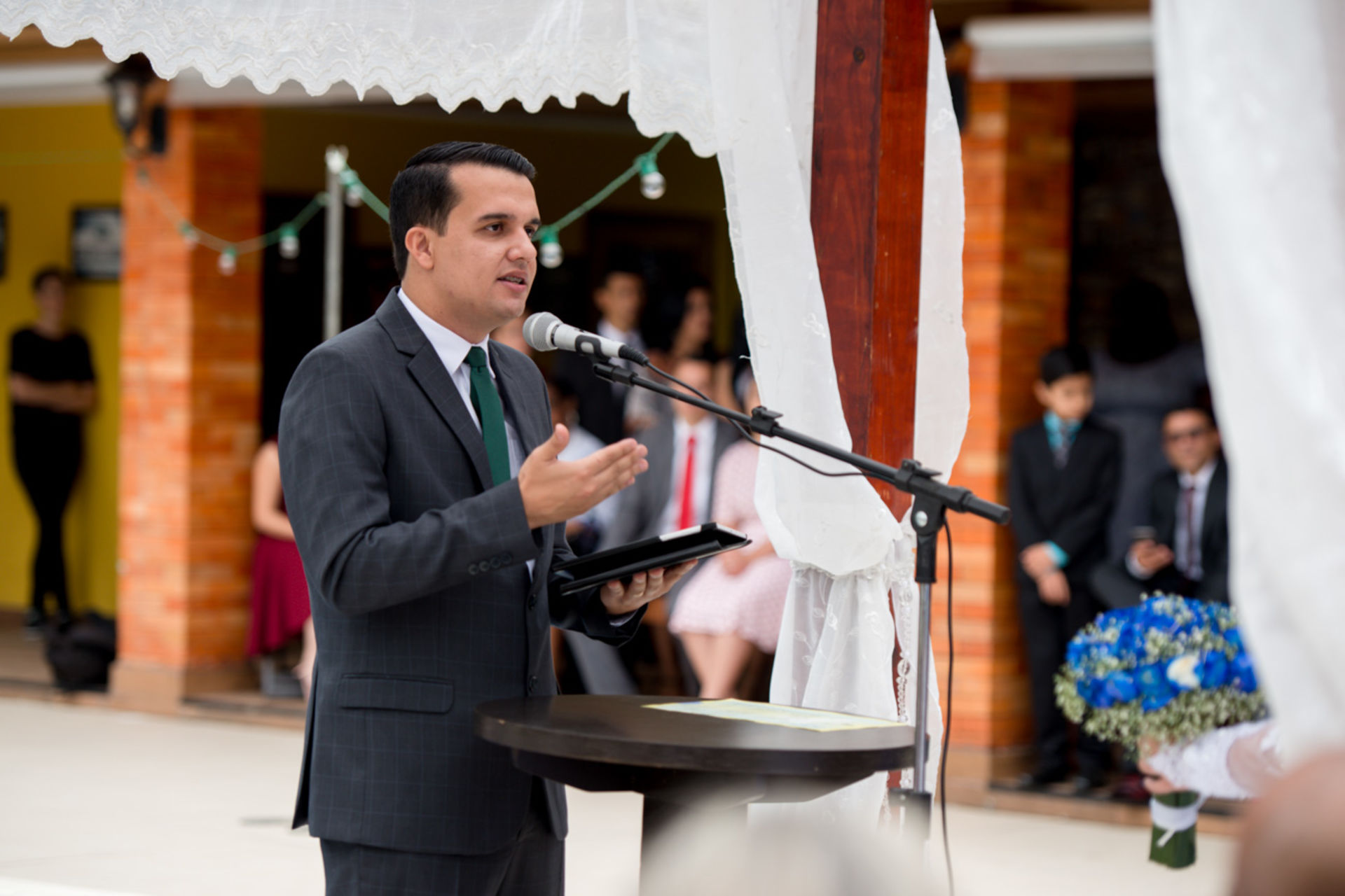 Foto Sabrina e Samuel  - Imagem 47