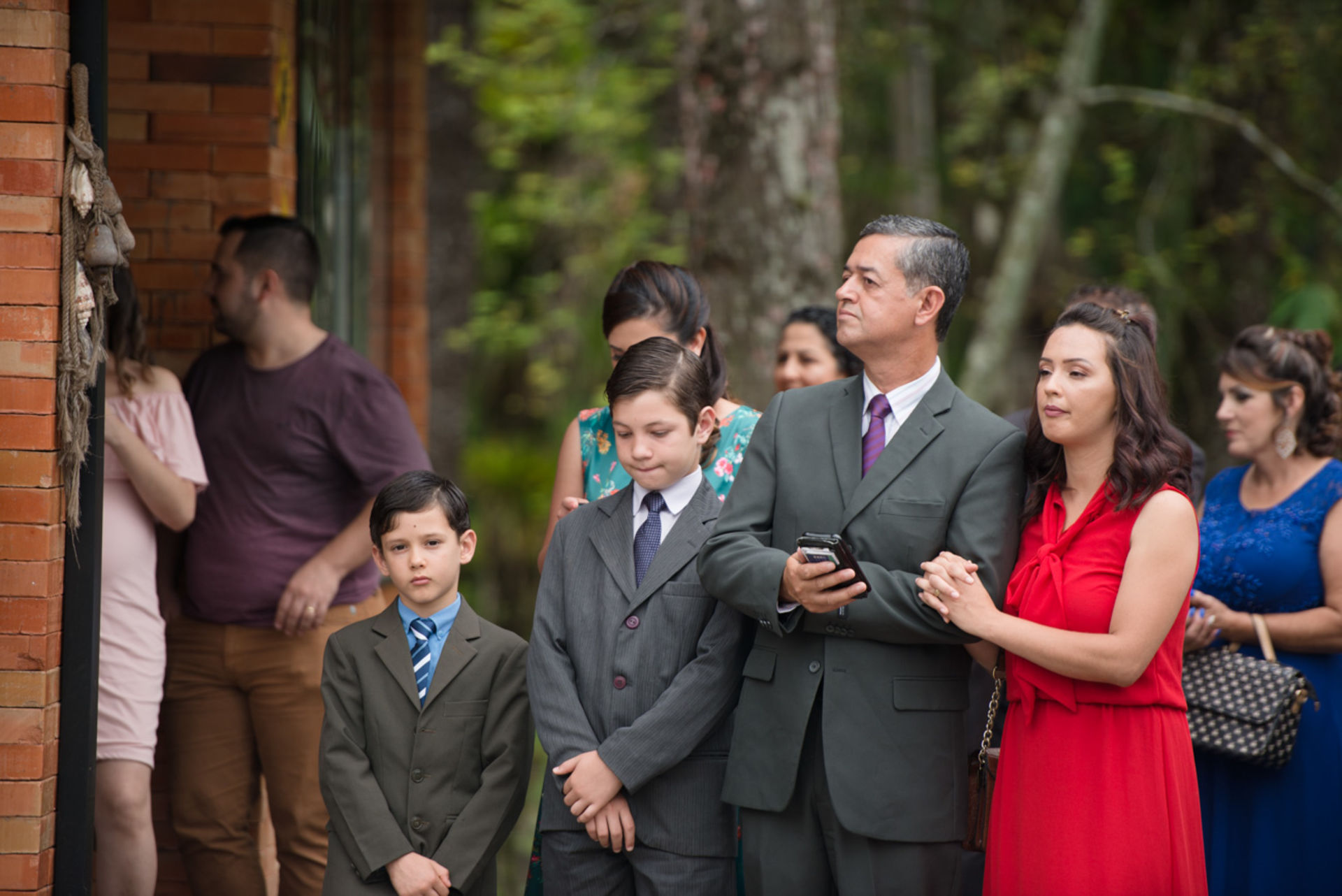 Foto Sabrina e Samuel  - Imagem 48