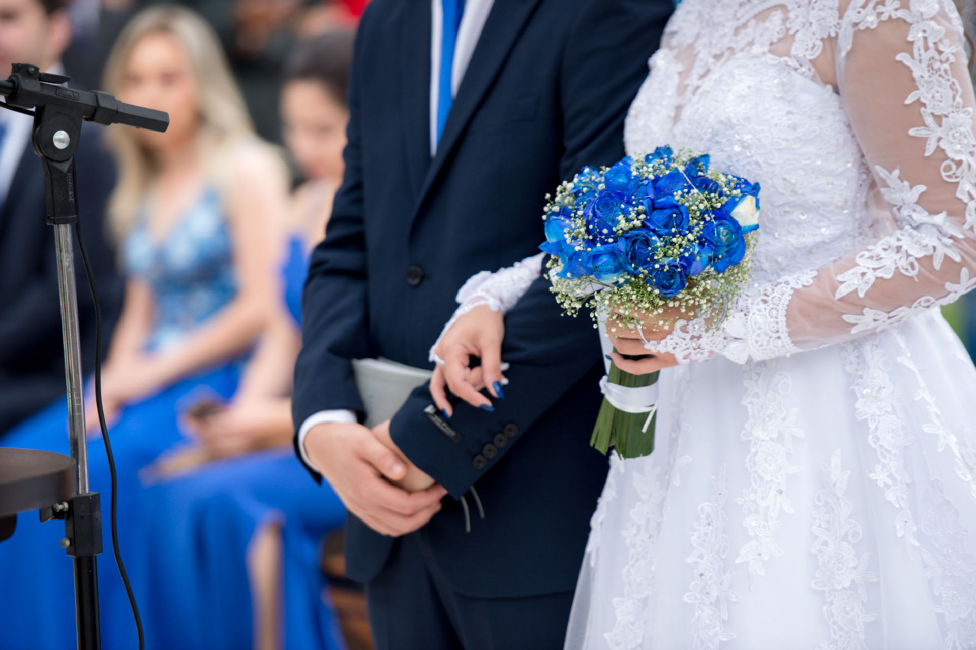 Foto Sabrina e Samuel  - Imagem 51