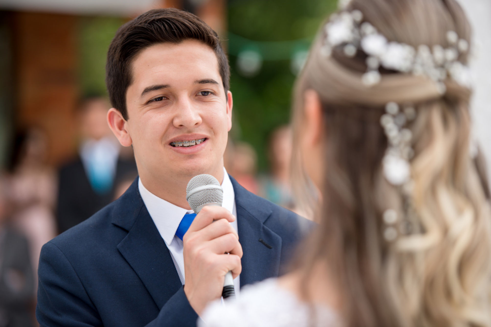 Foto Sabrina e Samuel  - Imagem 52