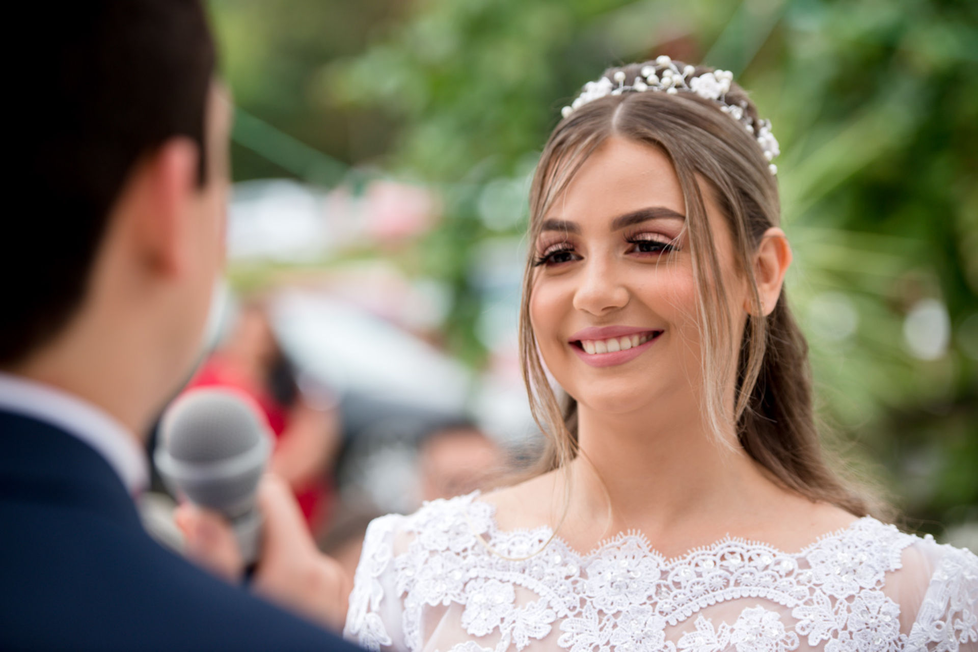 Foto Sabrina e Samuel  - Imagem 53