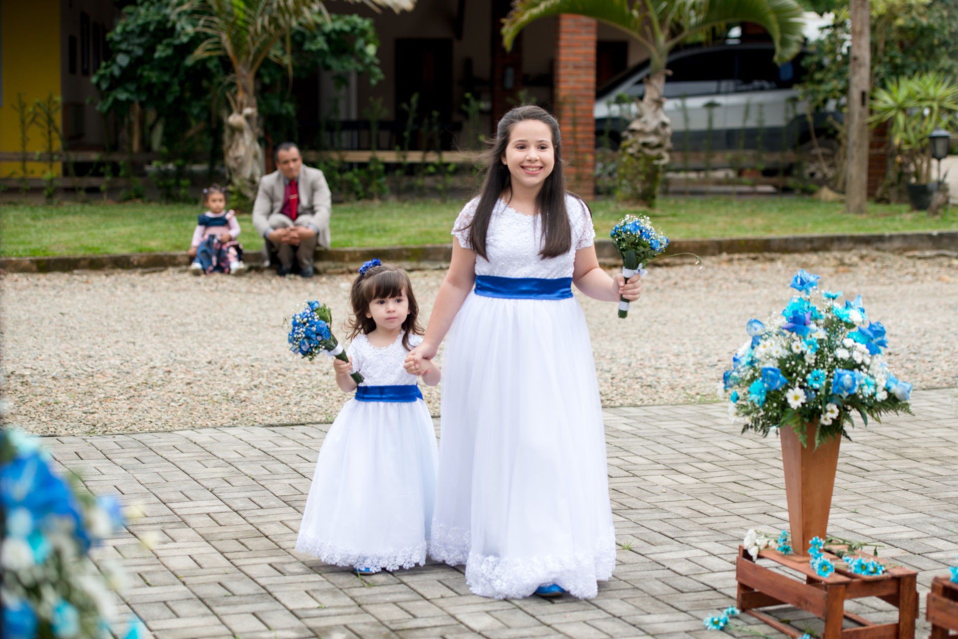 Foto Sabrina e Samuel  - Imagem 54