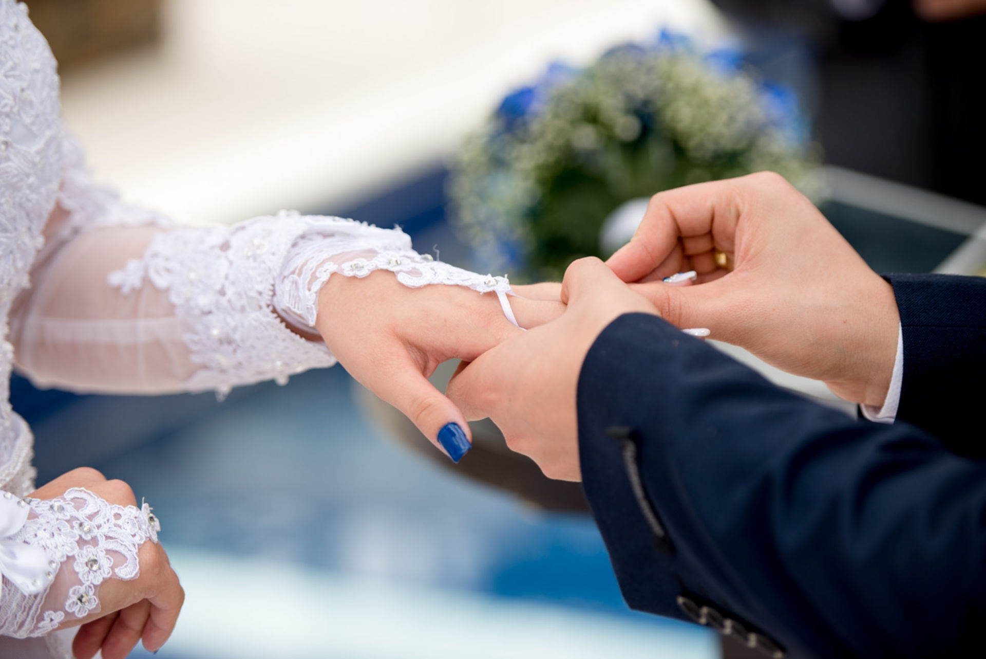 Foto Sabrina e Samuel  - Imagem 56