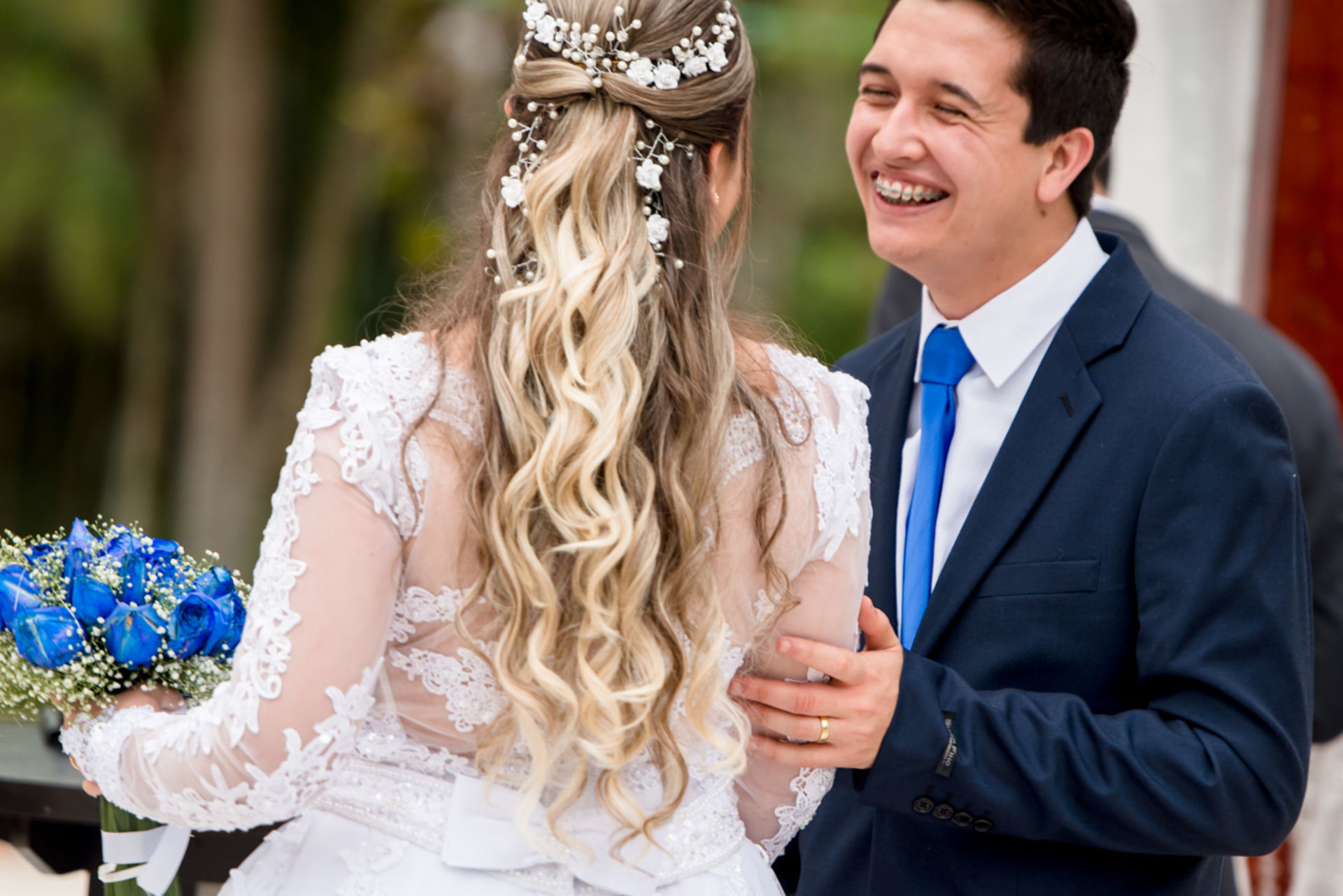 Foto Sabrina e Samuel  - Imagem 58