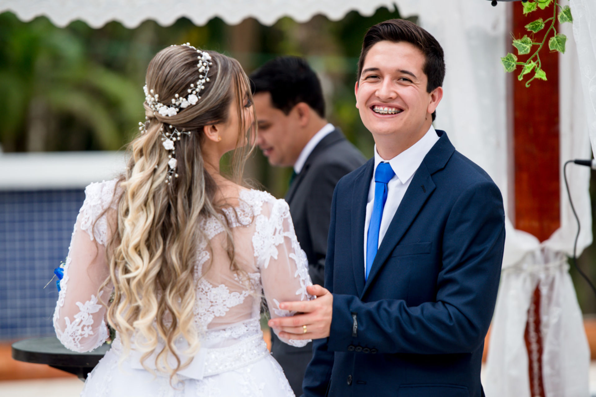 Foto Sabrina e Samuel  - Imagem 59