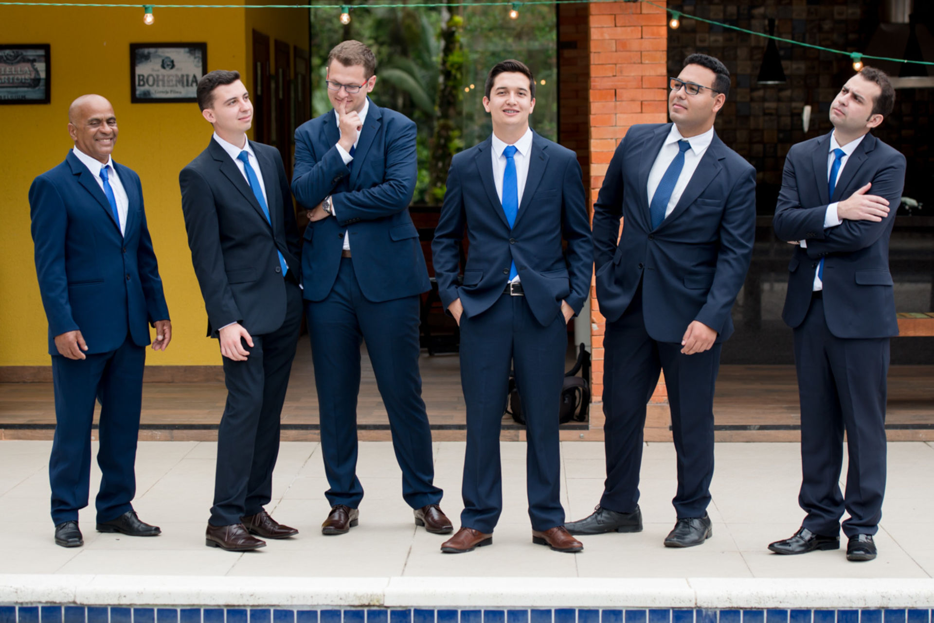 Foto Sabrina e Samuel  - Imagem 60