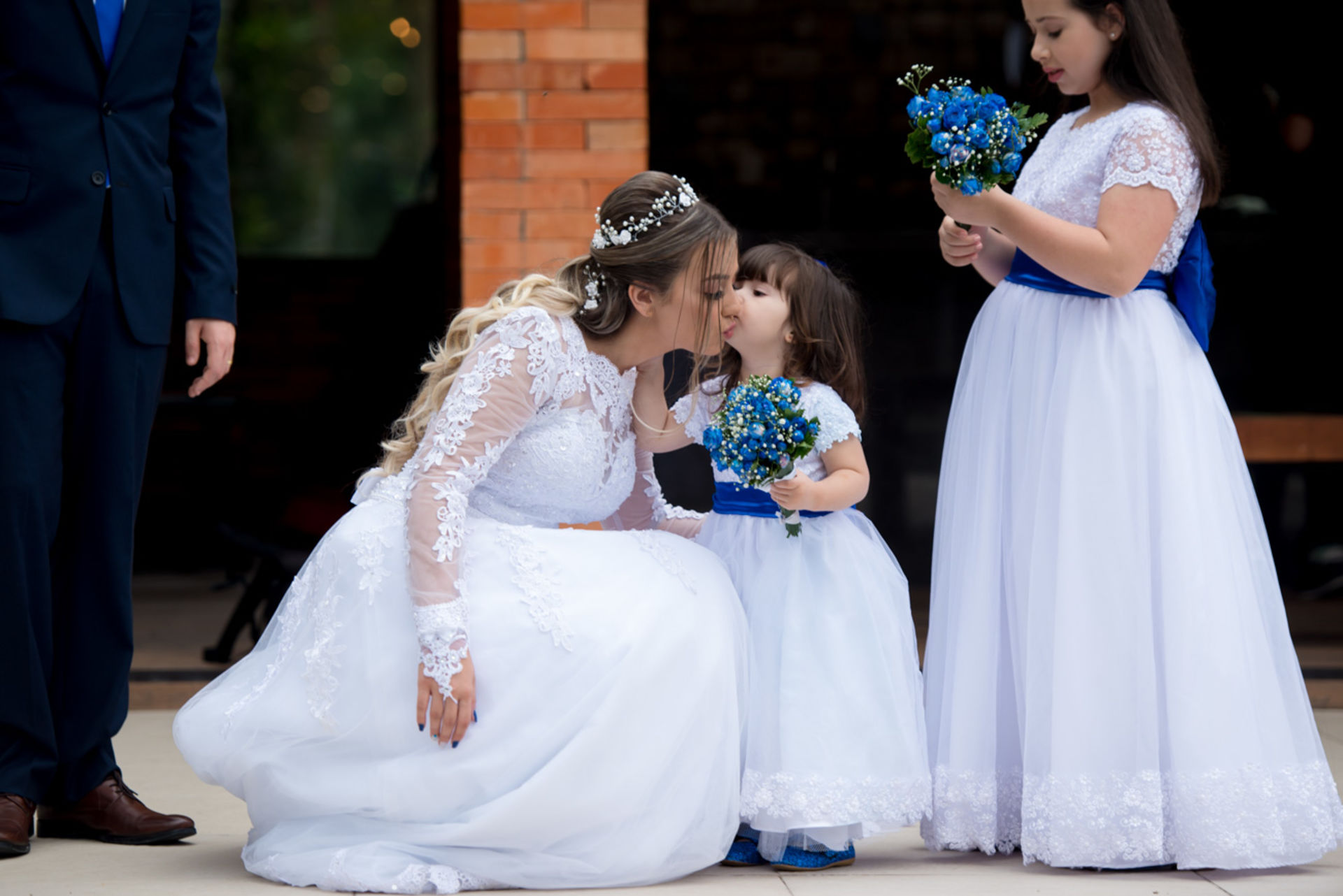 Foto Sabrina e Samuel  - Imagem 62