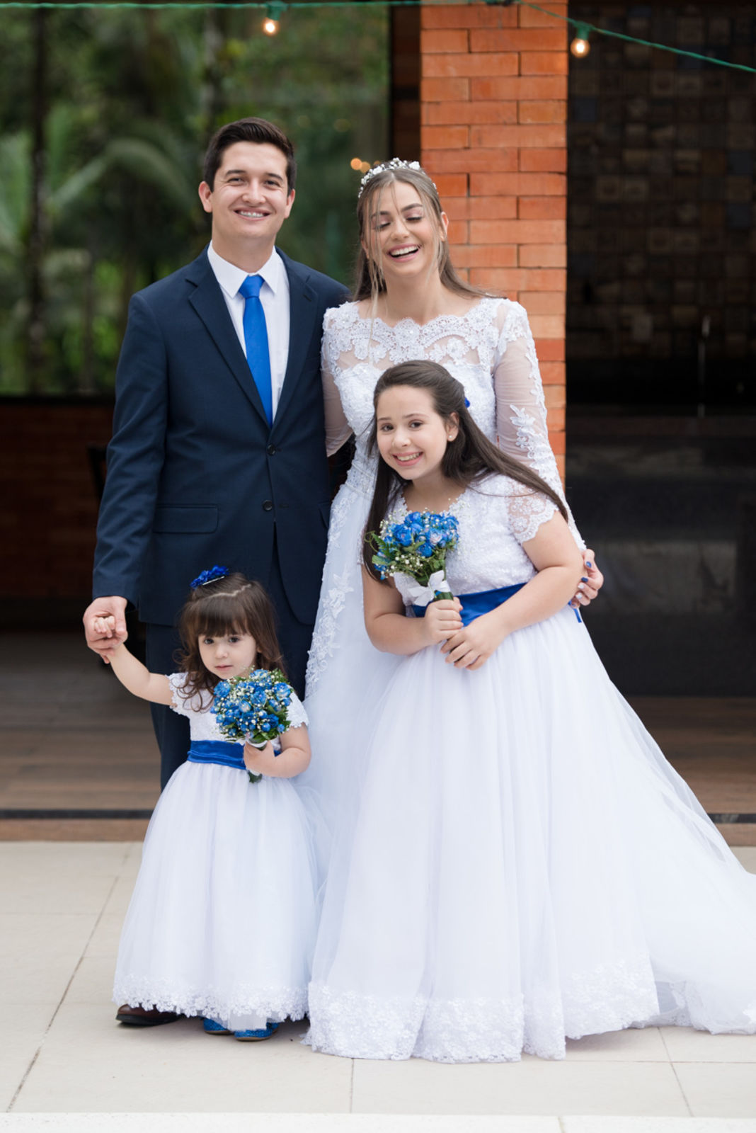 Foto Sabrina e Samuel  - Imagem 63