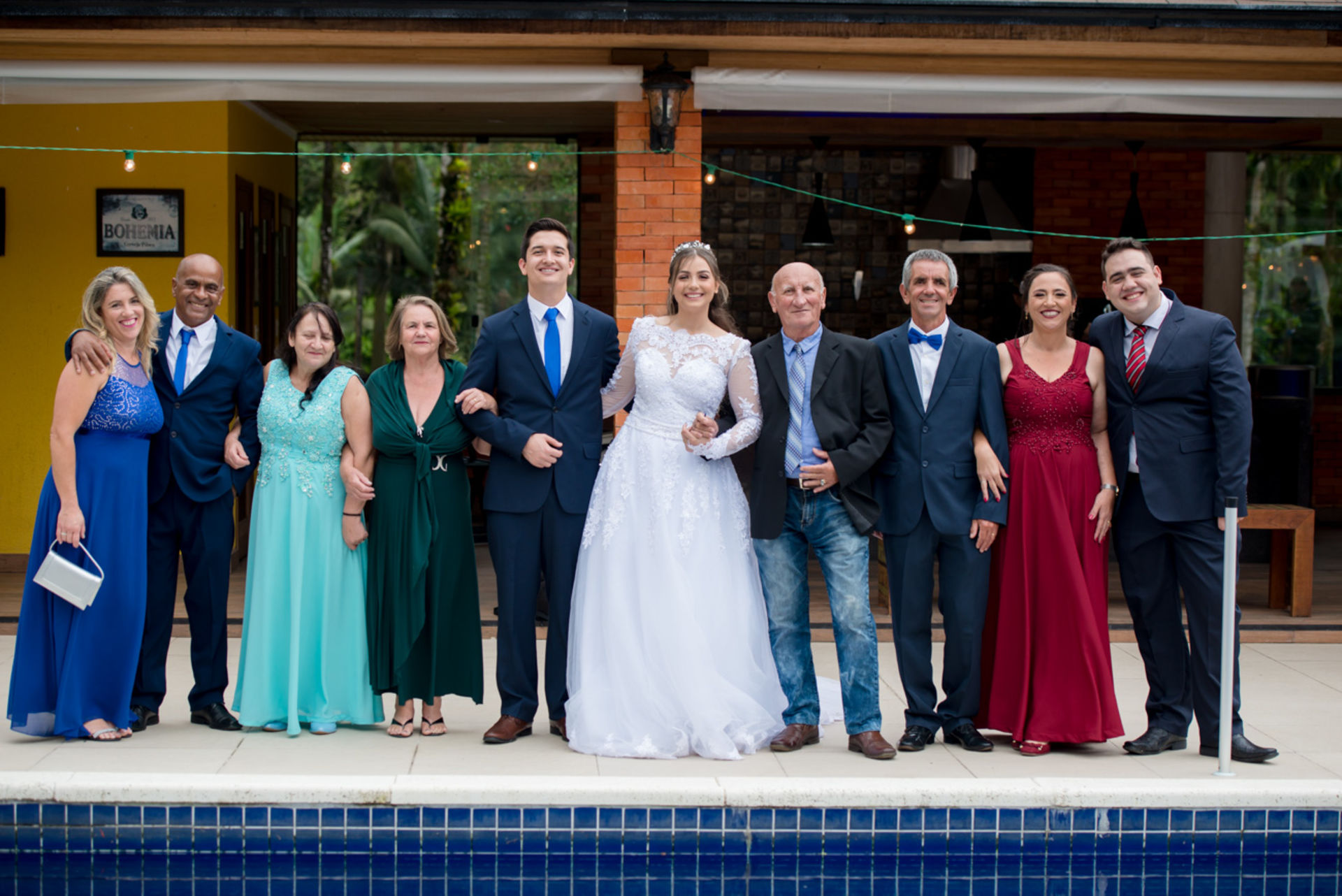 Foto Sabrina e Samuel  - Imagem 64