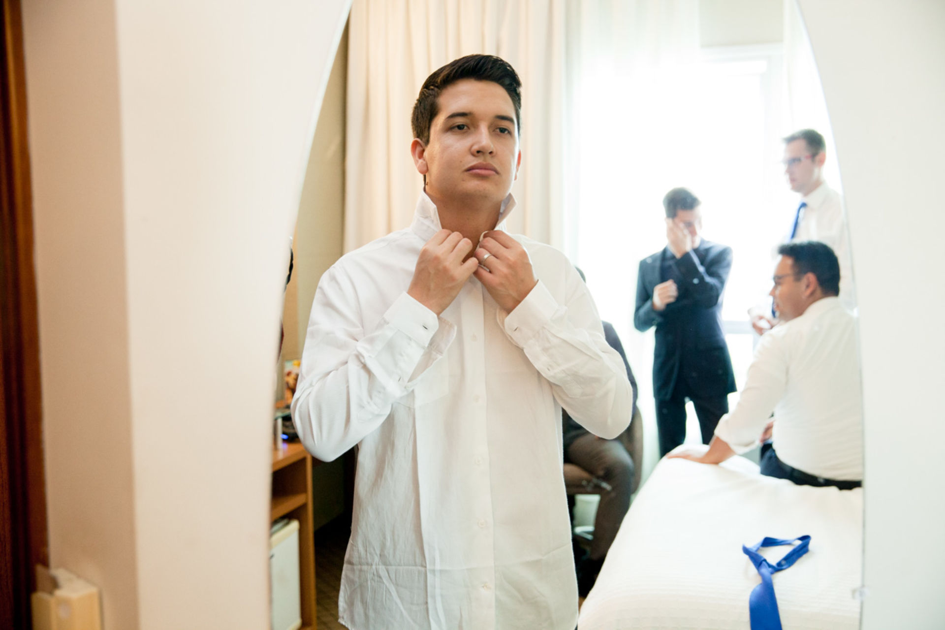 Foto Sabrina e Samuel  - Imagem 25