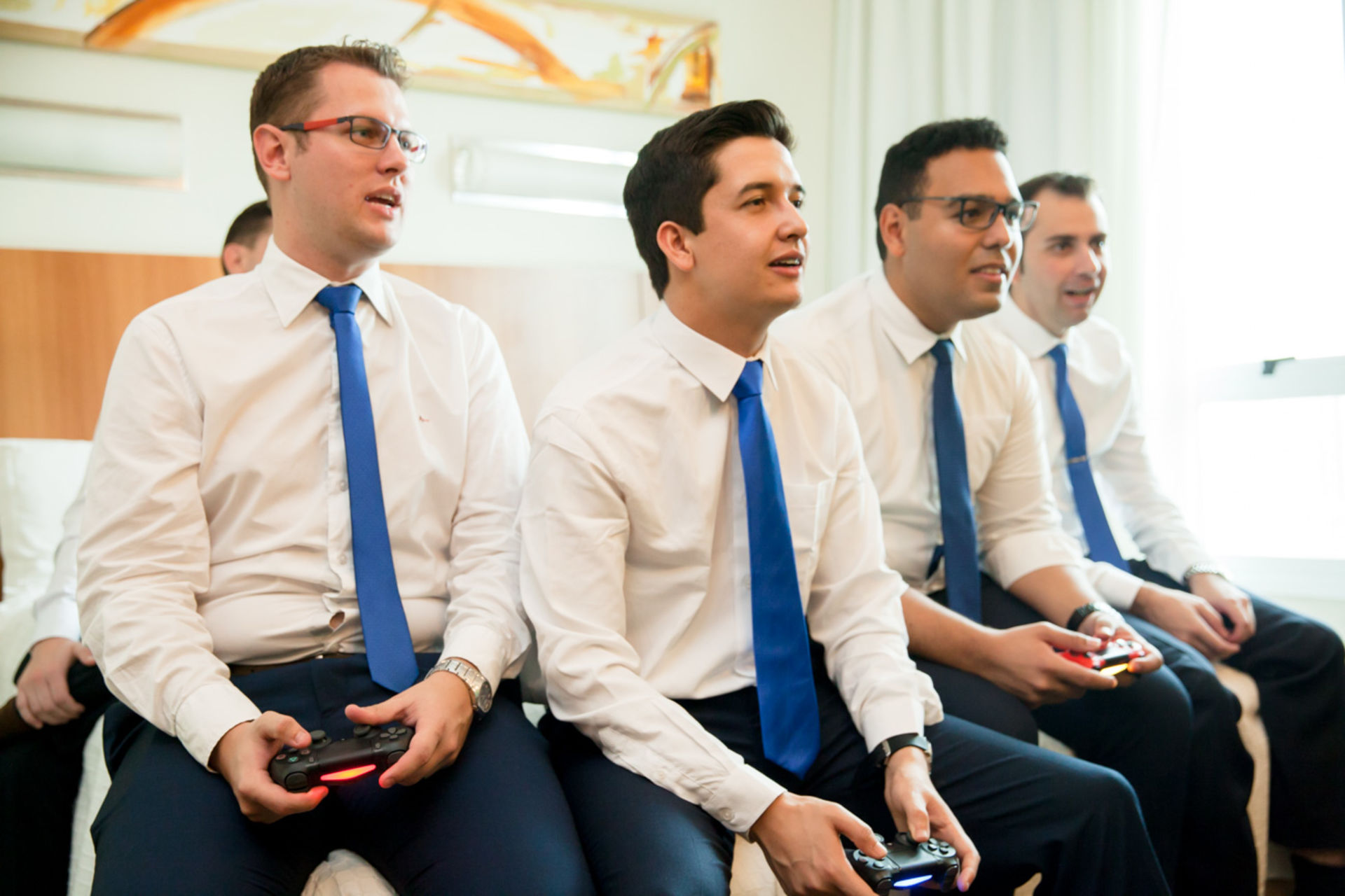 Foto Sabrina e Samuel  - Imagem 30