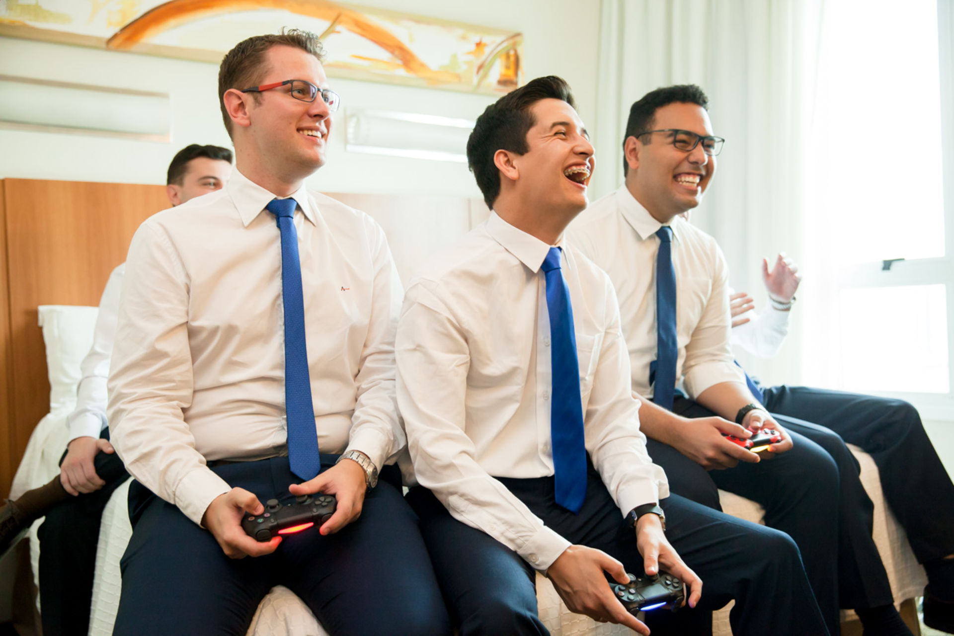 Foto Sabrina e Samuel  - Imagem 31