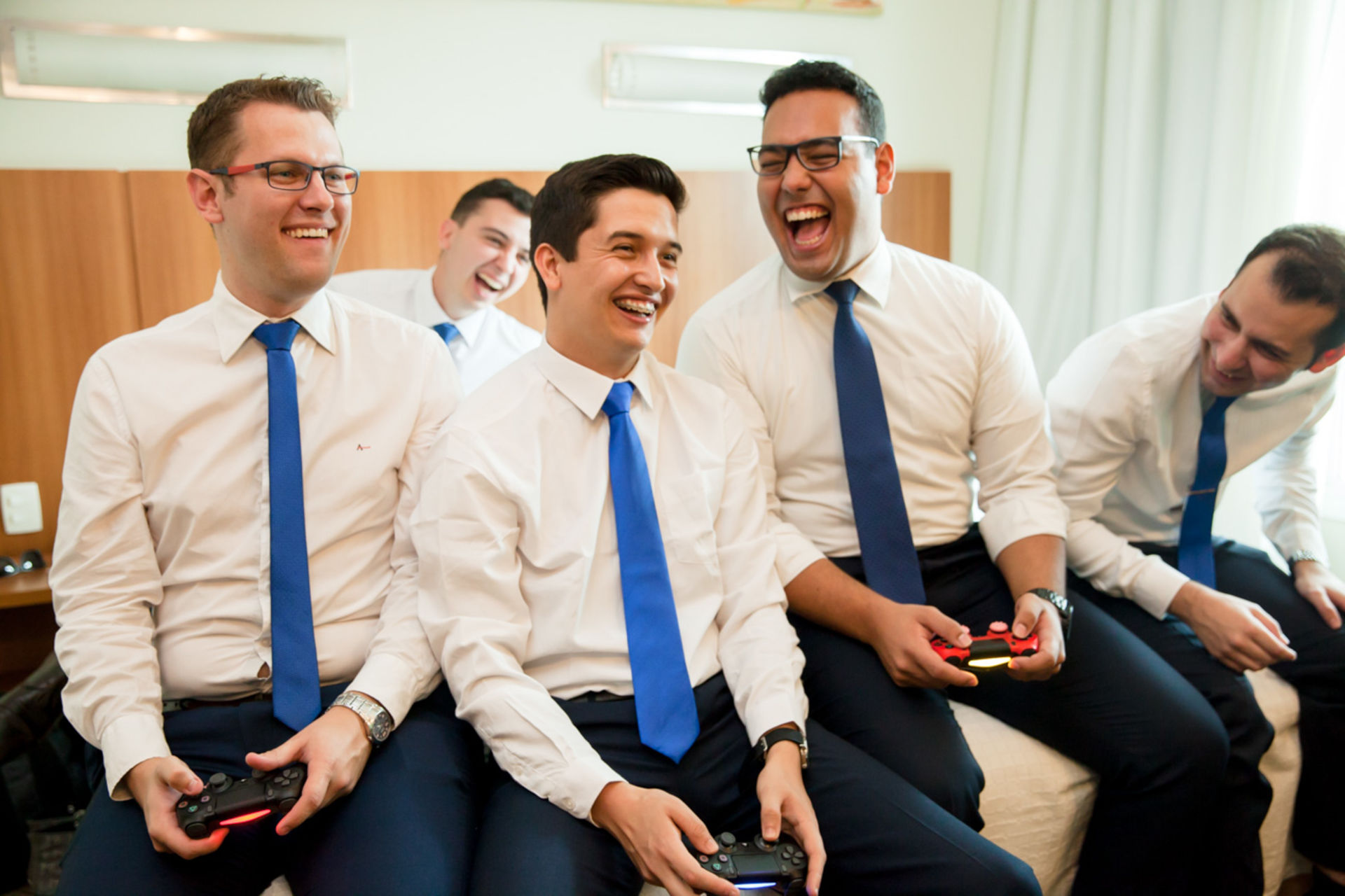 Foto Sabrina e Samuel  - Imagem 32