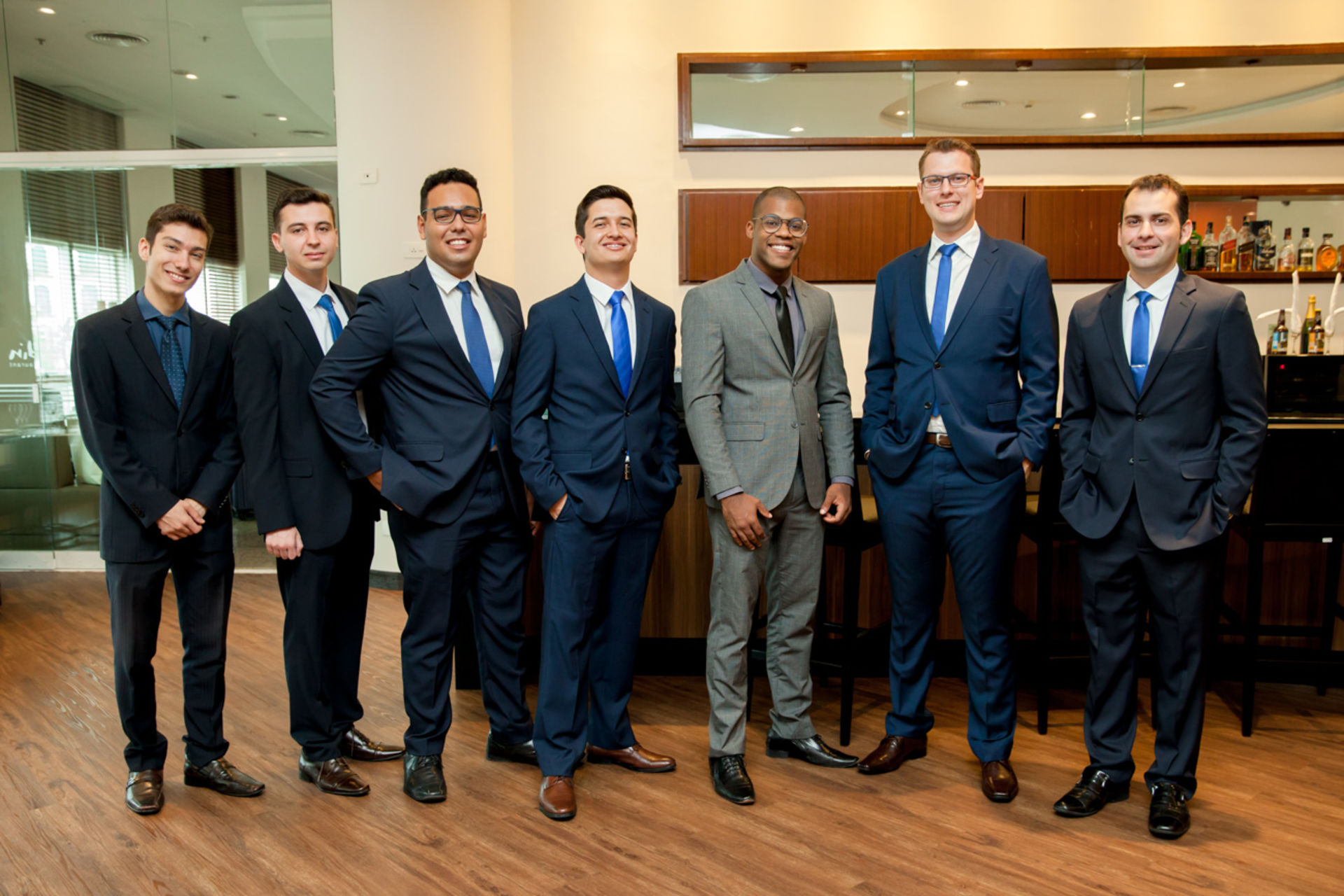 Foto Sabrina e Samuel  - Imagem 33