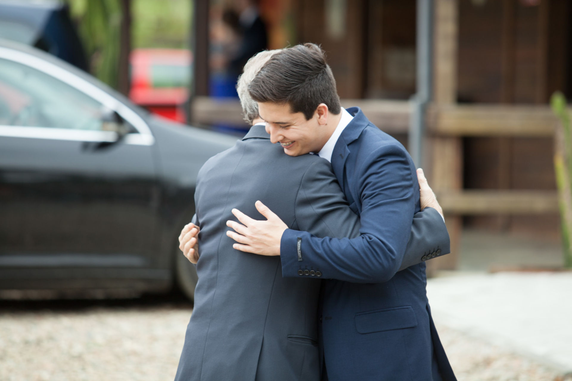 Foto Sabrina e Samuel  - Imagem 34