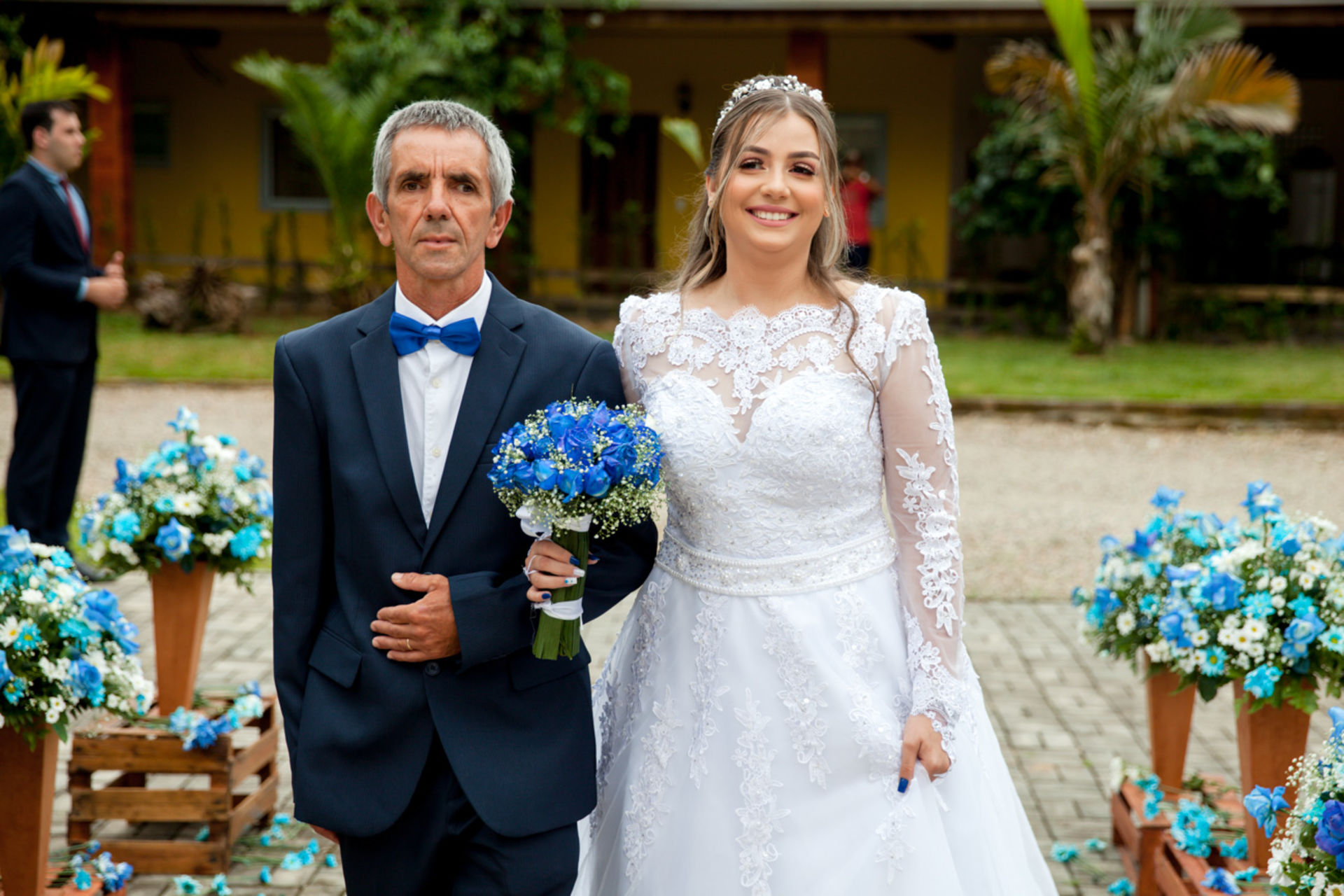 Foto Sabrina e Samuel  - Imagem 40