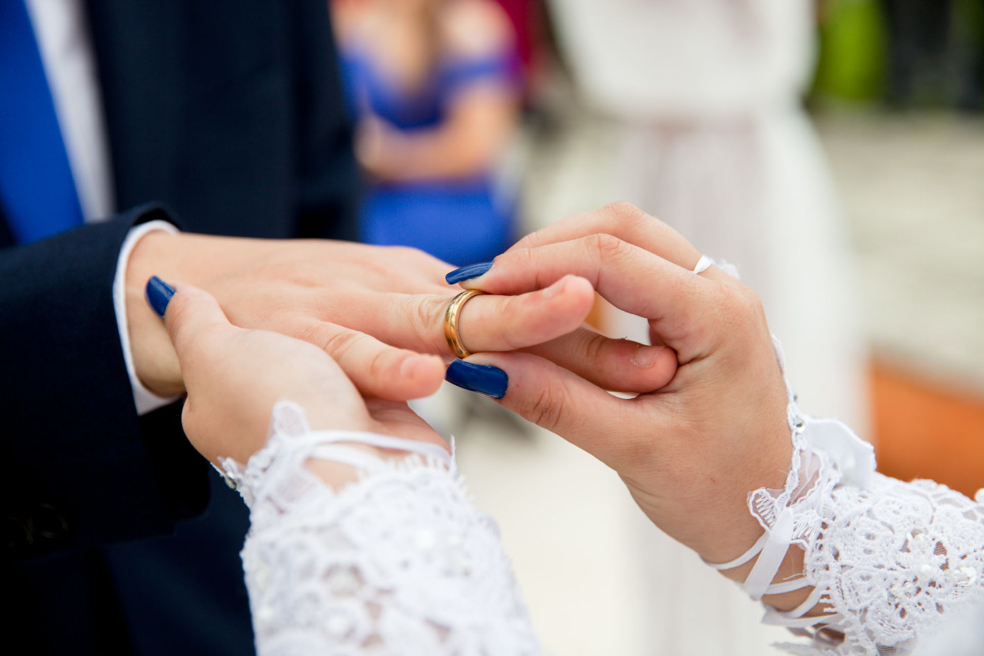 Foto Sabrina e Samuel  - Imagem 57