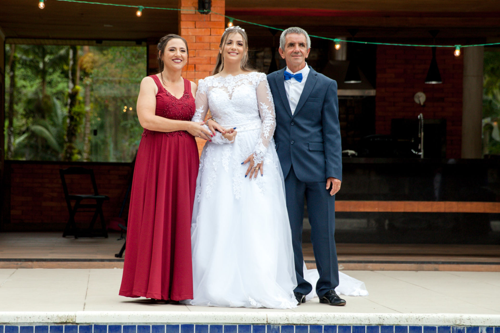 Foto Sabrina e Samuel  - Imagem 68