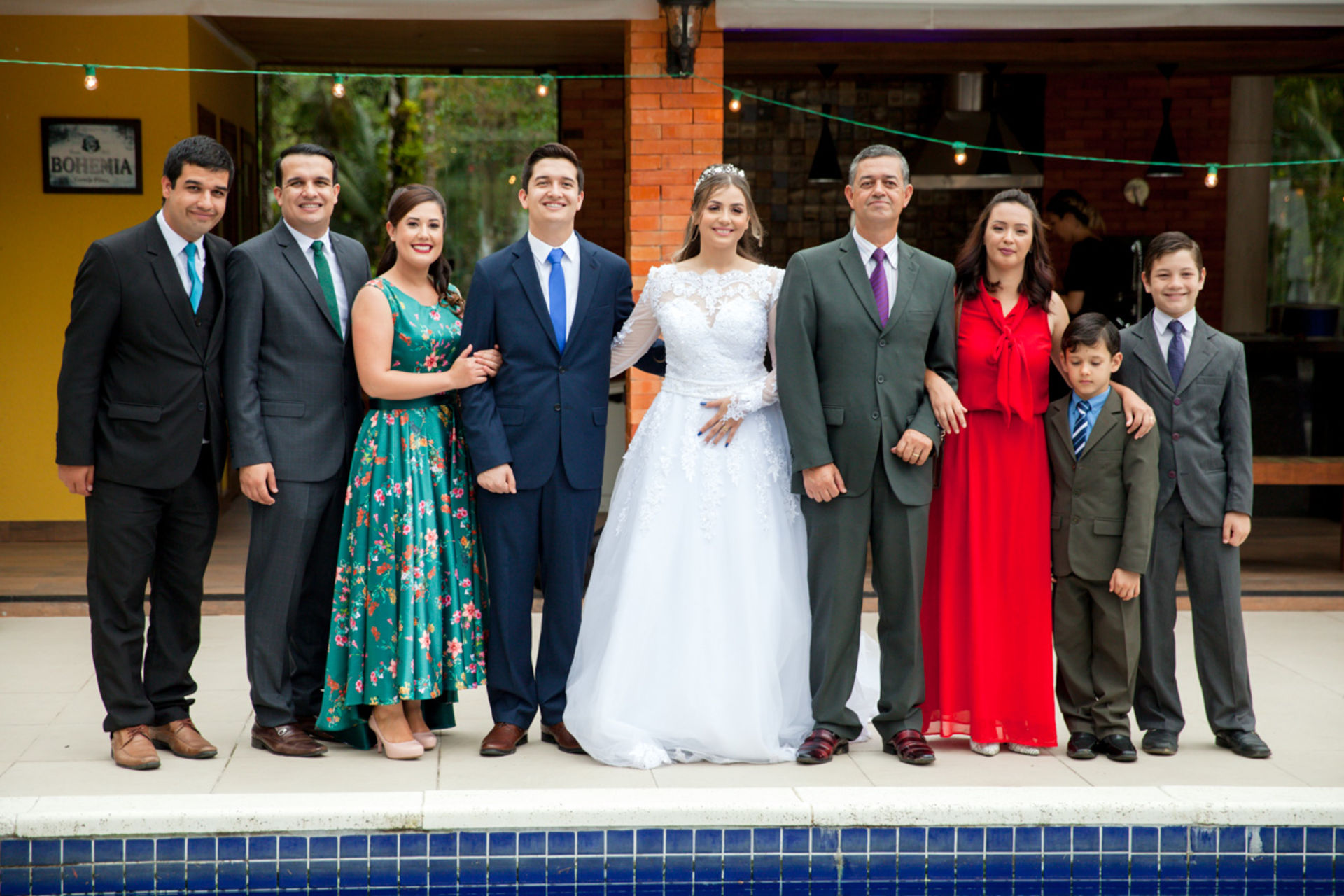 Foto Sabrina e Samuel  - Imagem 69