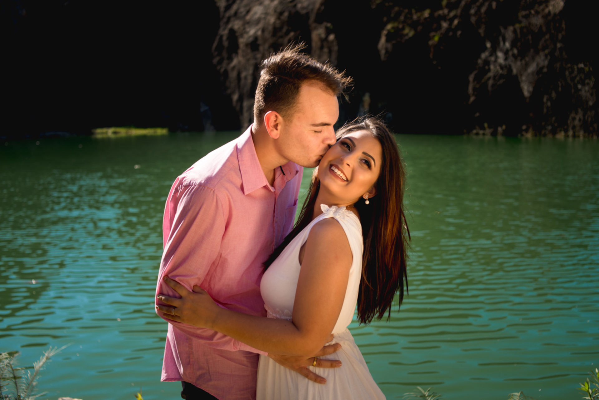 Foto Liliane e Guilherme | Pré Wedding - Imagem 0