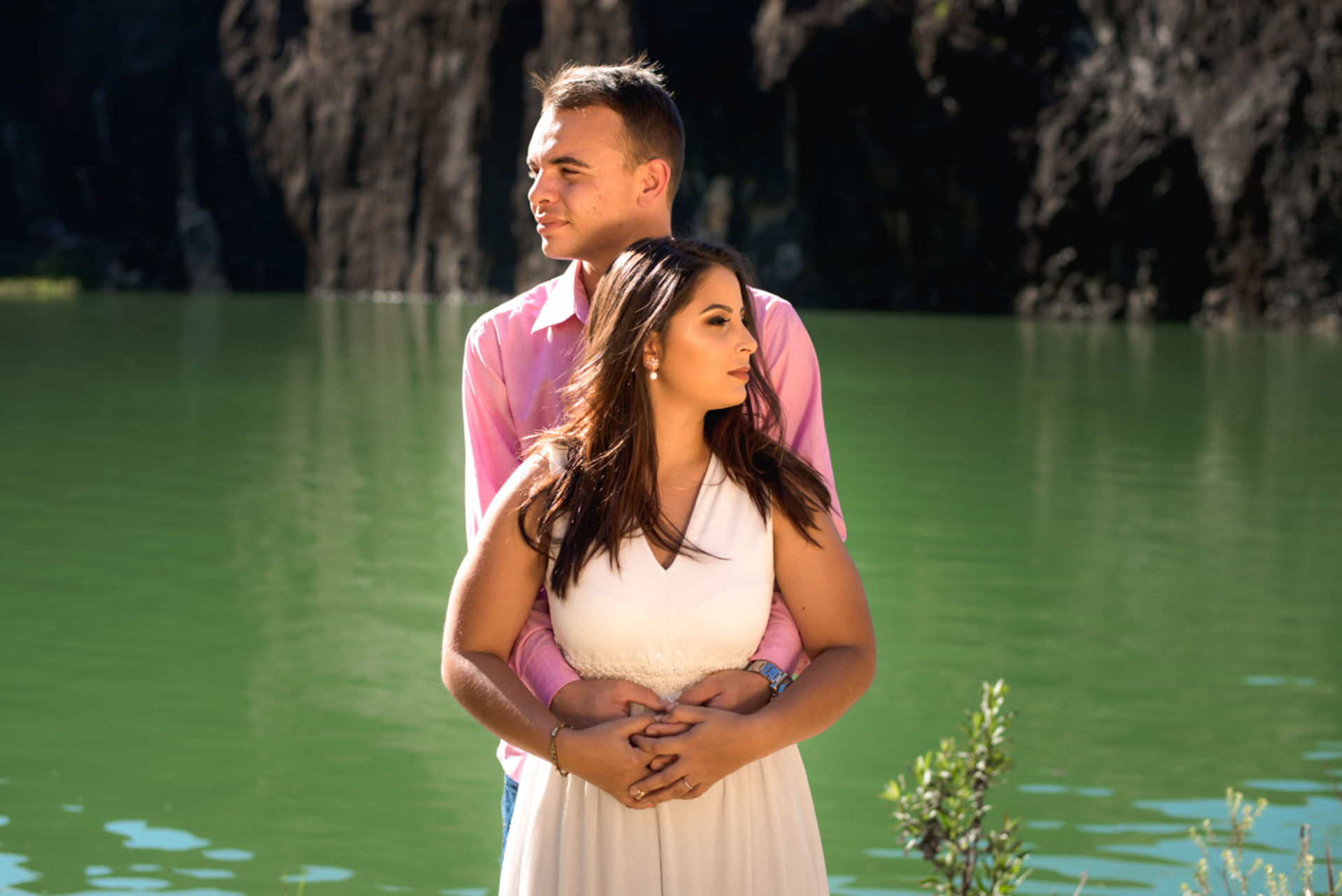 Foto Liliane e Guilherme | Pré Wedding - Imagem 2