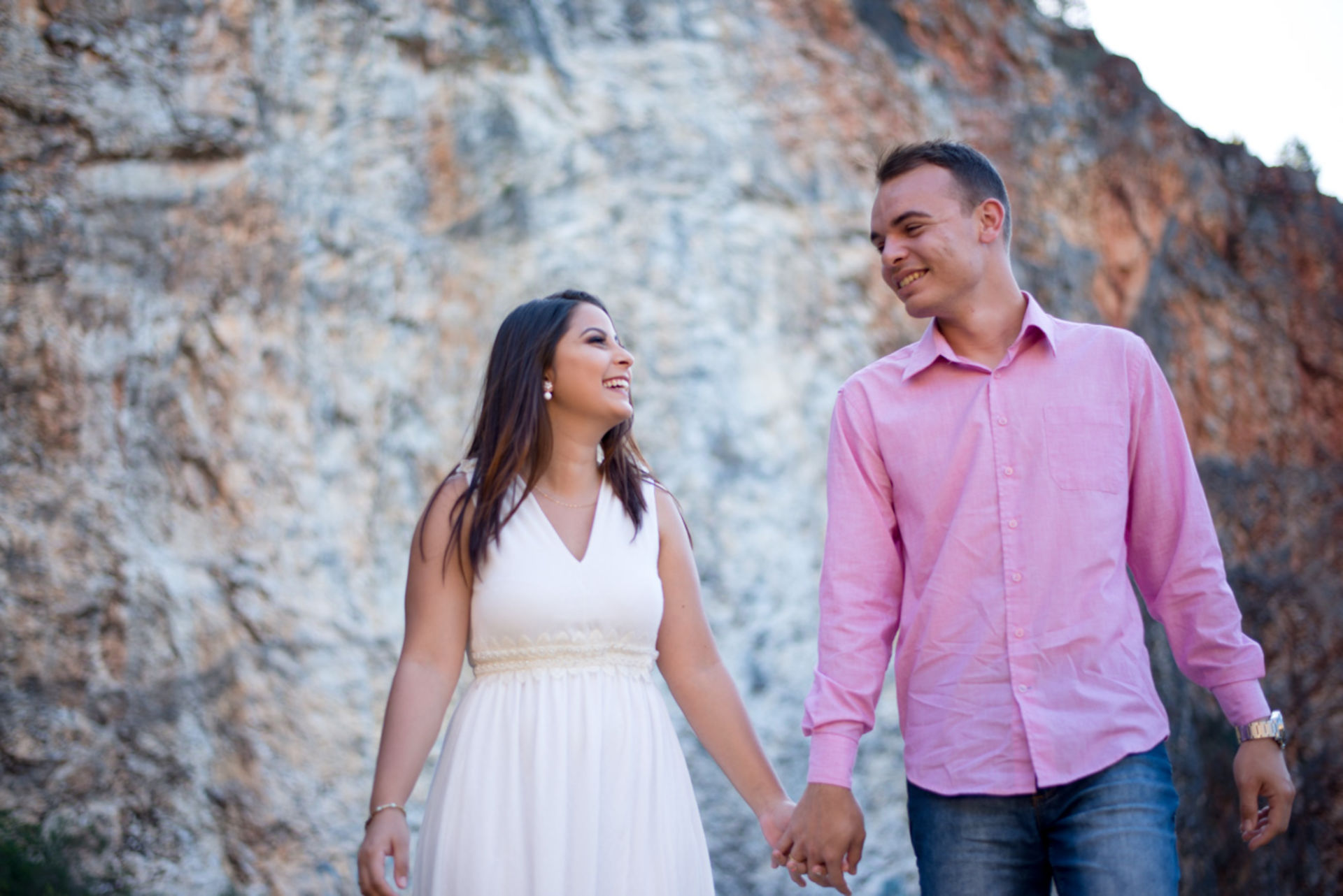 Foto Liliane e Guilherme | Pré Wedding - Imagem 3