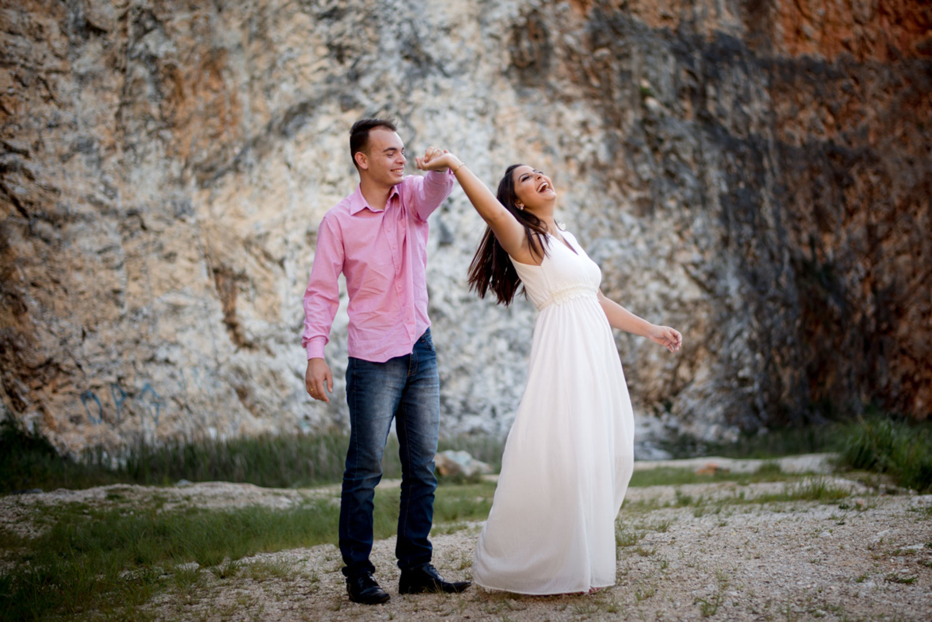 Foto Liliane e Guilherme | Pré Wedding - Imagem 4