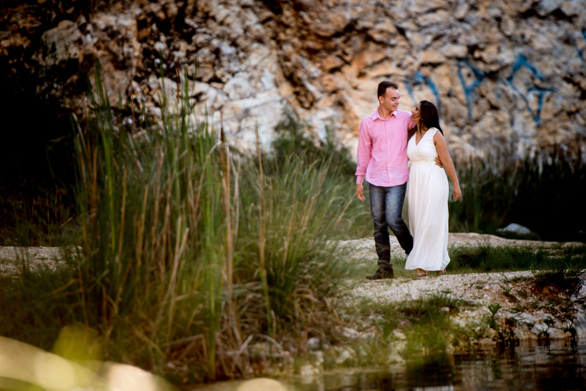 Foto Liliane e Guilherme | Pré Wedding - Imagem 5