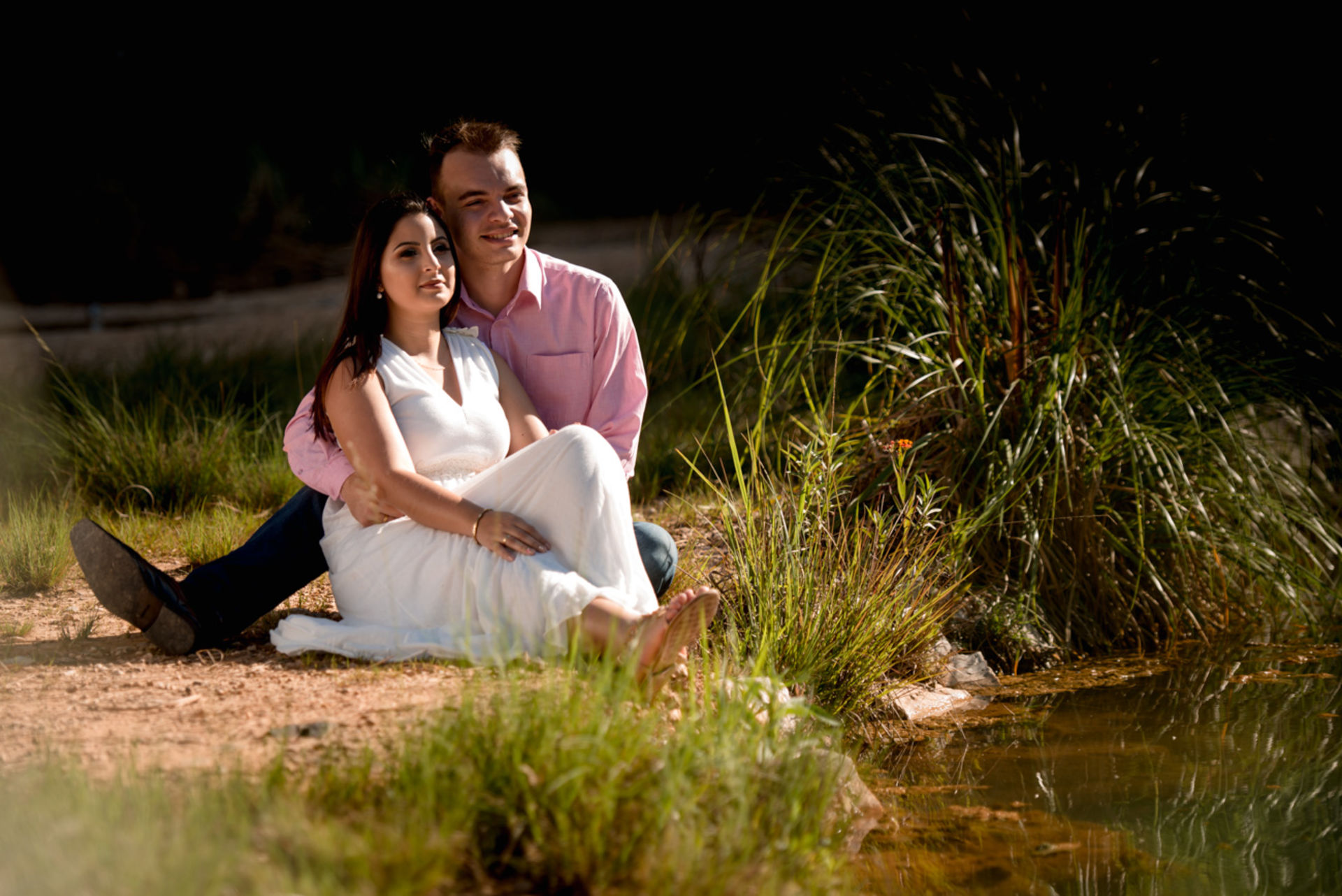 Foto Liliane e Guilherme | Pré Wedding - Imagem 6