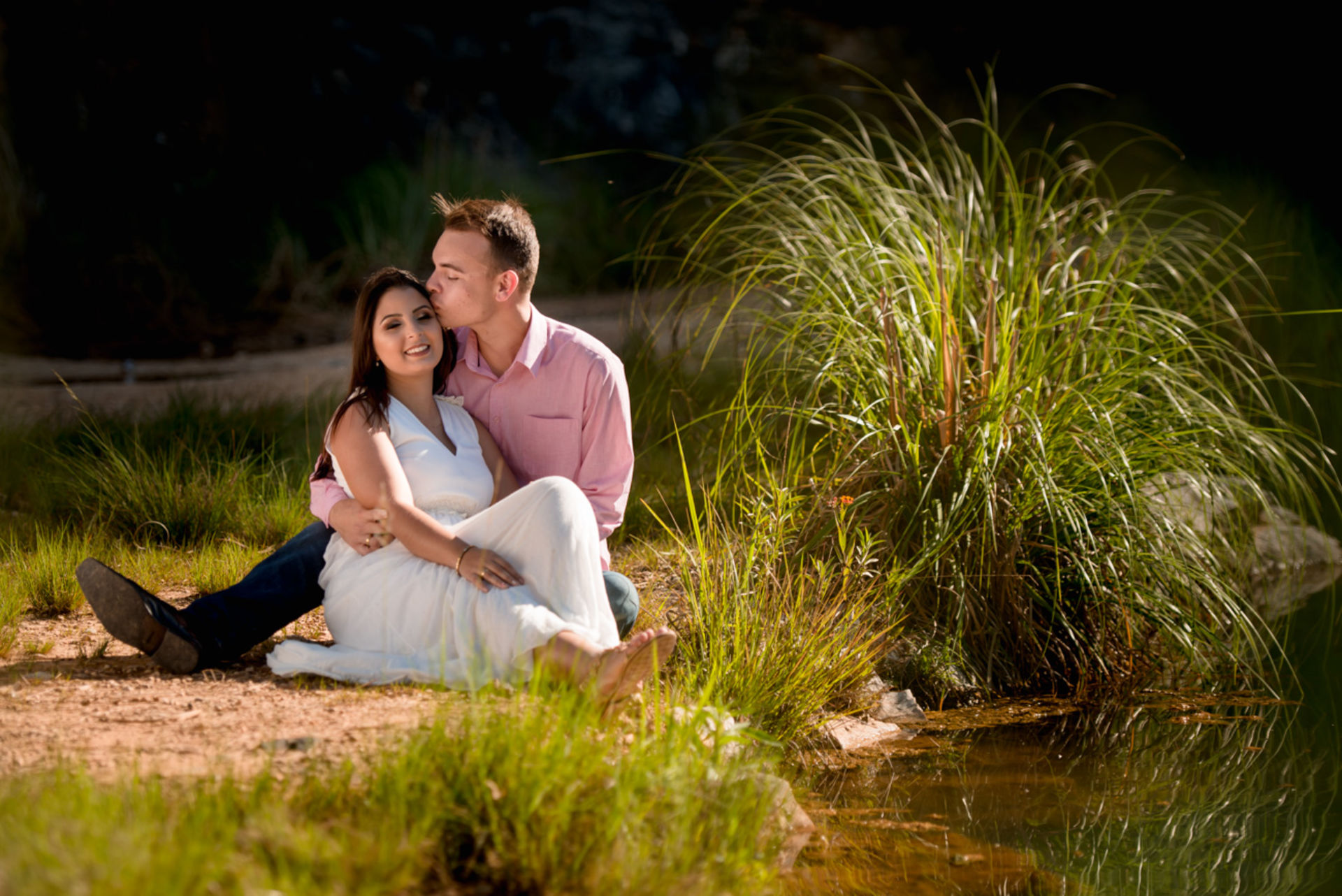 Foto Liliane e Guilherme | Pré Wedding - Imagem 7