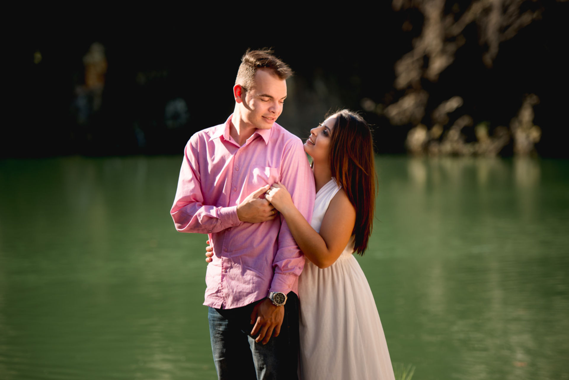 Foto Liliane e Guilherme | Pré Wedding - Imagem 8