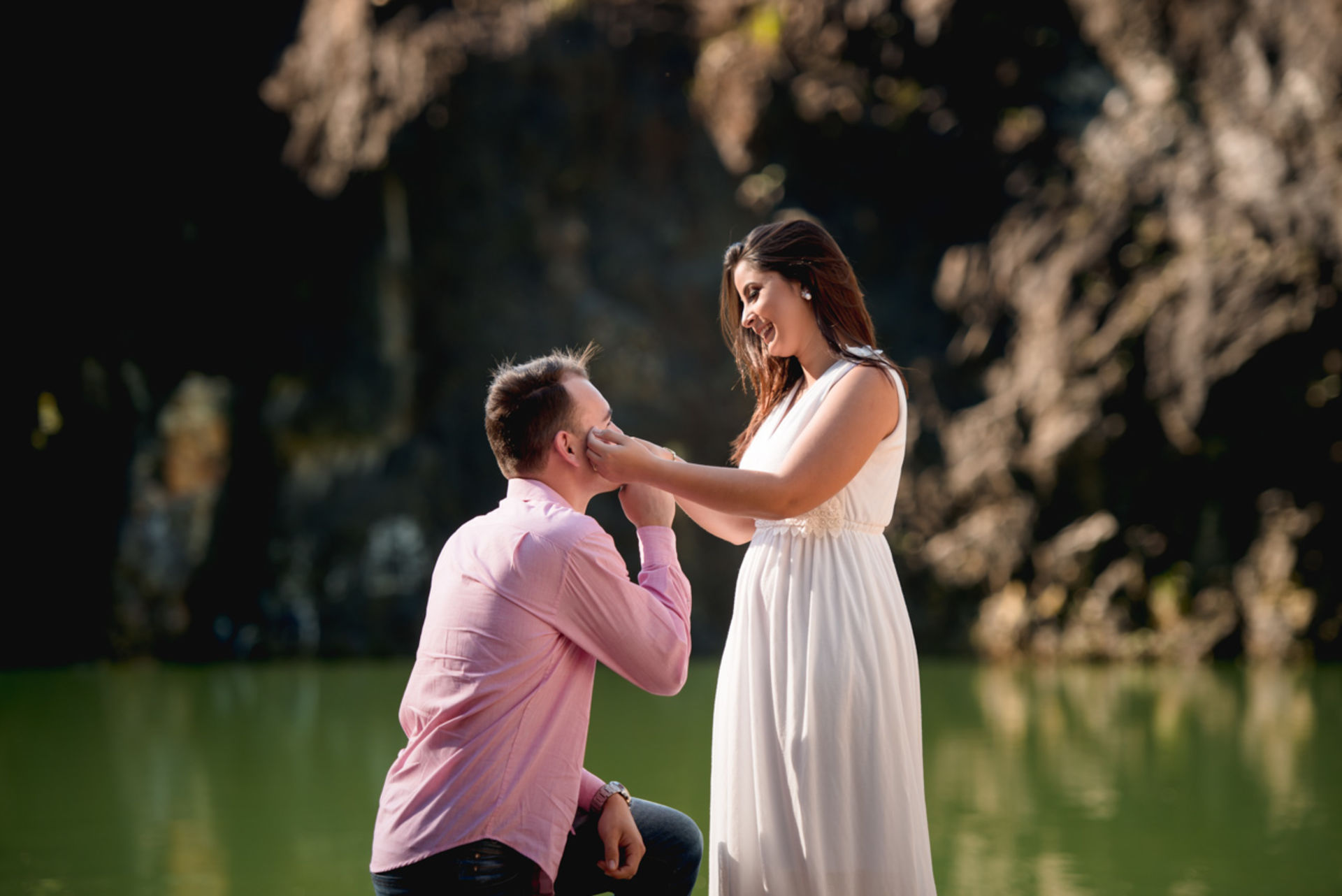 Foto Liliane e Guilherme | Pré Wedding - Imagem 12