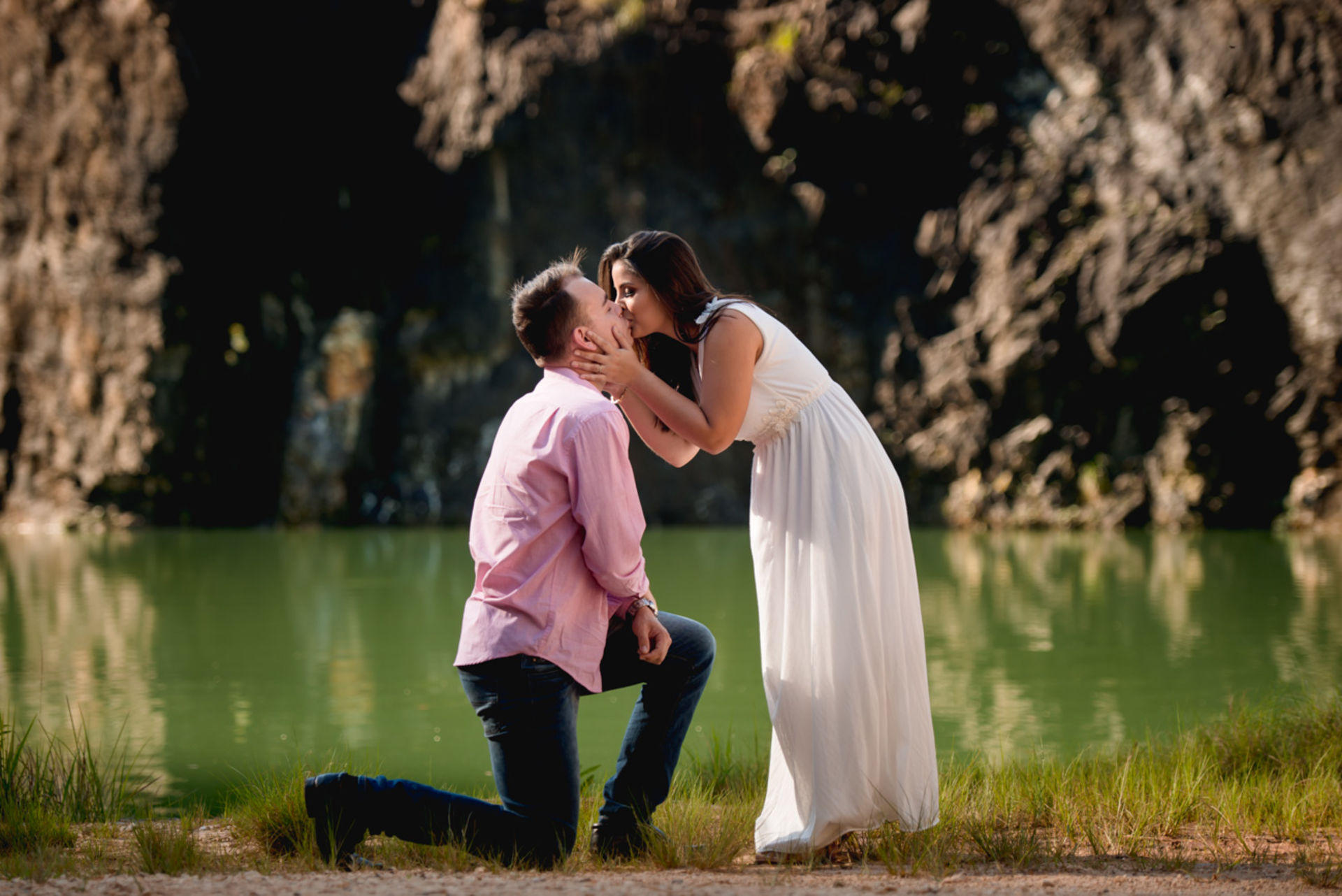 Foto Liliane e Guilherme | Pré Wedding - Imagem 13