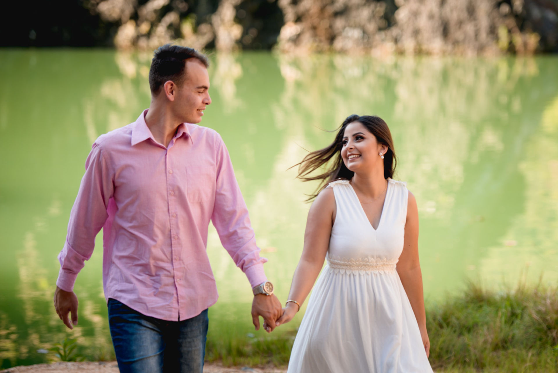 Foto Liliane e Guilherme | Pré Wedding - Imagem 15