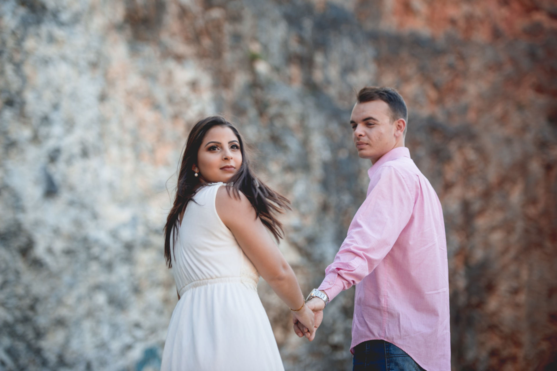 Foto Liliane e Guilherme | Pré Wedding - Imagem 16