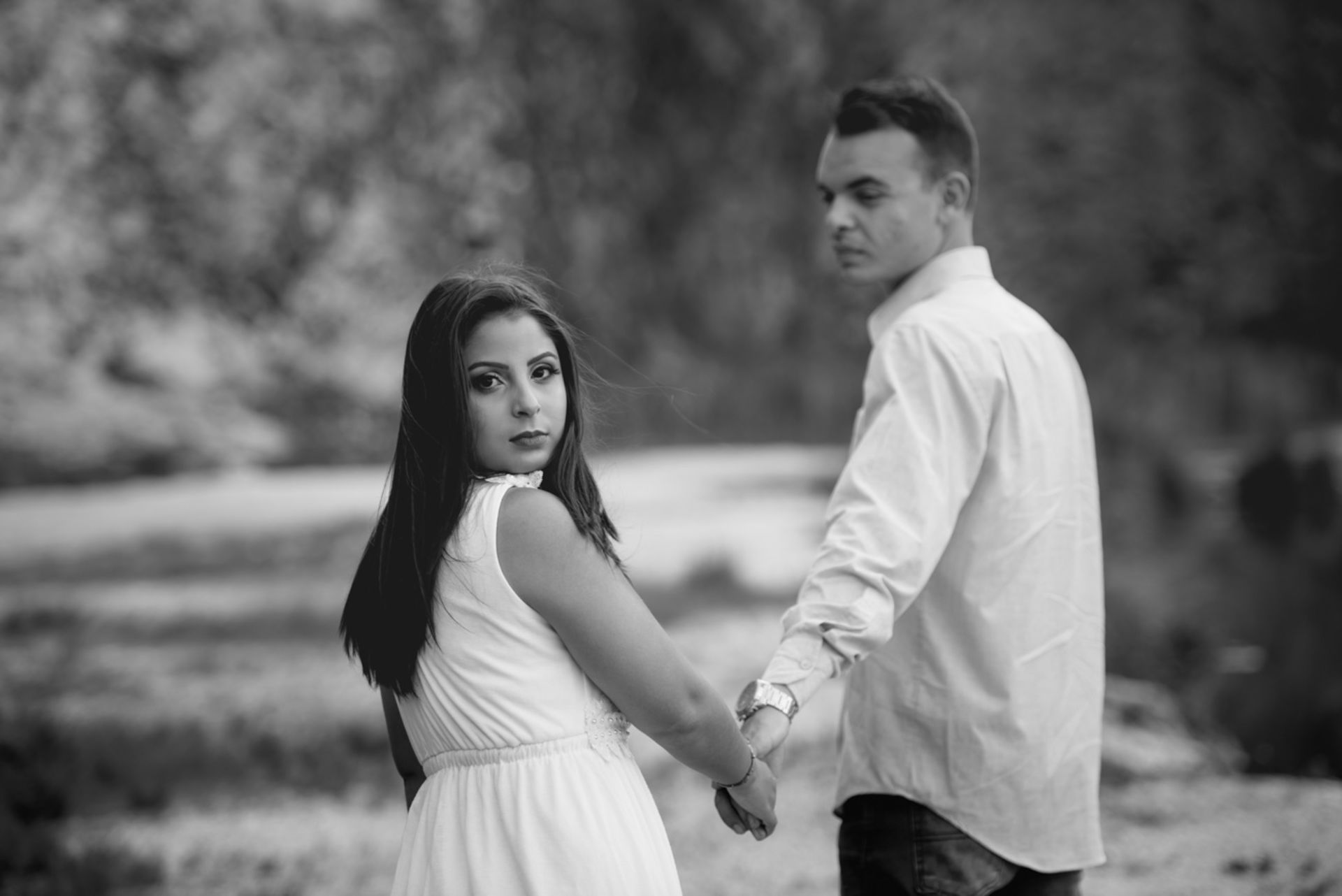 Foto Liliane e Guilherme | Pré Wedding - Imagem 17