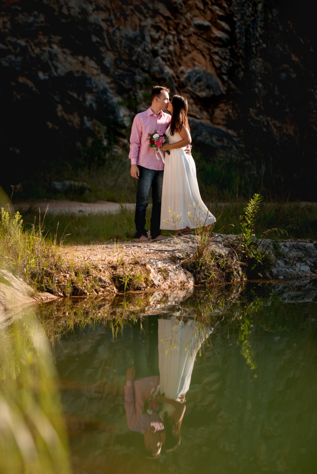 Foto Liliane e Guilherme | Pré Wedding - Imagem 21