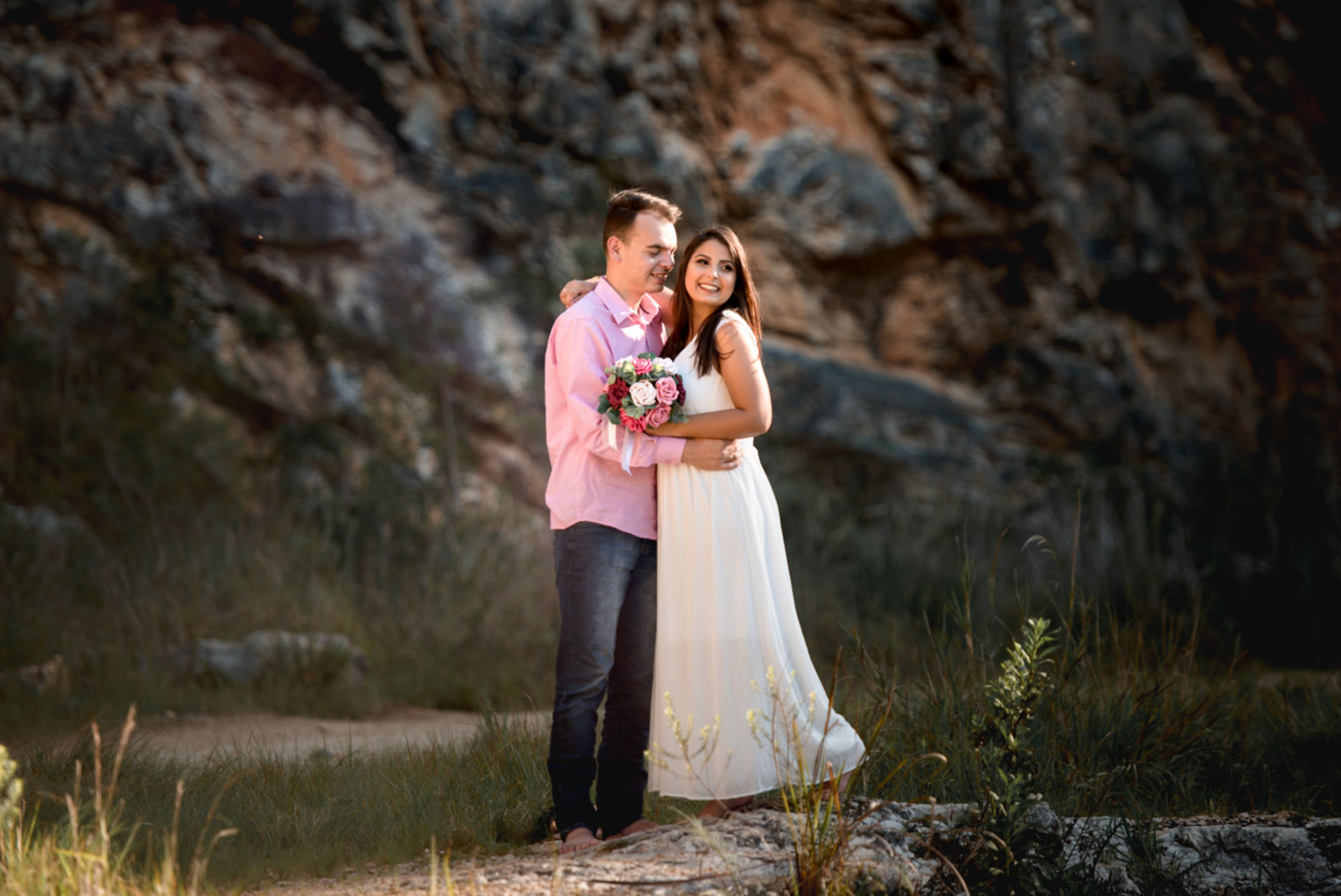 Foto Liliane e Guilherme | Pré Wedding - Imagem 22