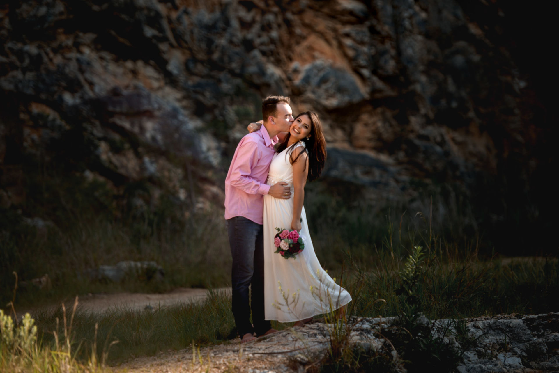 Foto Liliane e Guilherme | Pré Wedding - Imagem 23