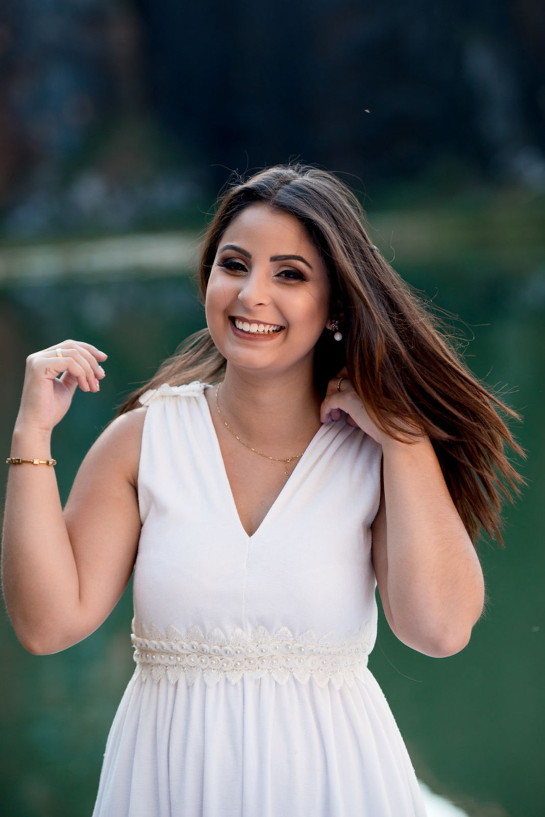 Foto Liliane e Guilherme | Pré Wedding - Imagem 24