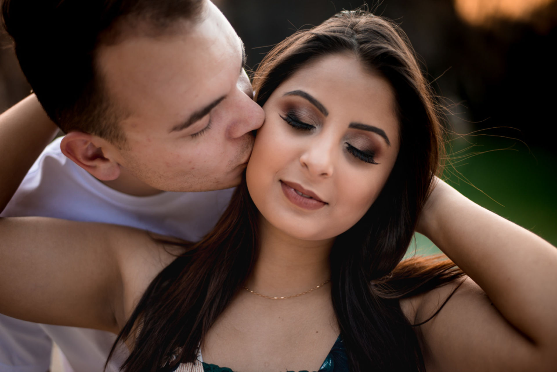 Foto Liliane e Guilherme | Pré Wedding - Imagem 31