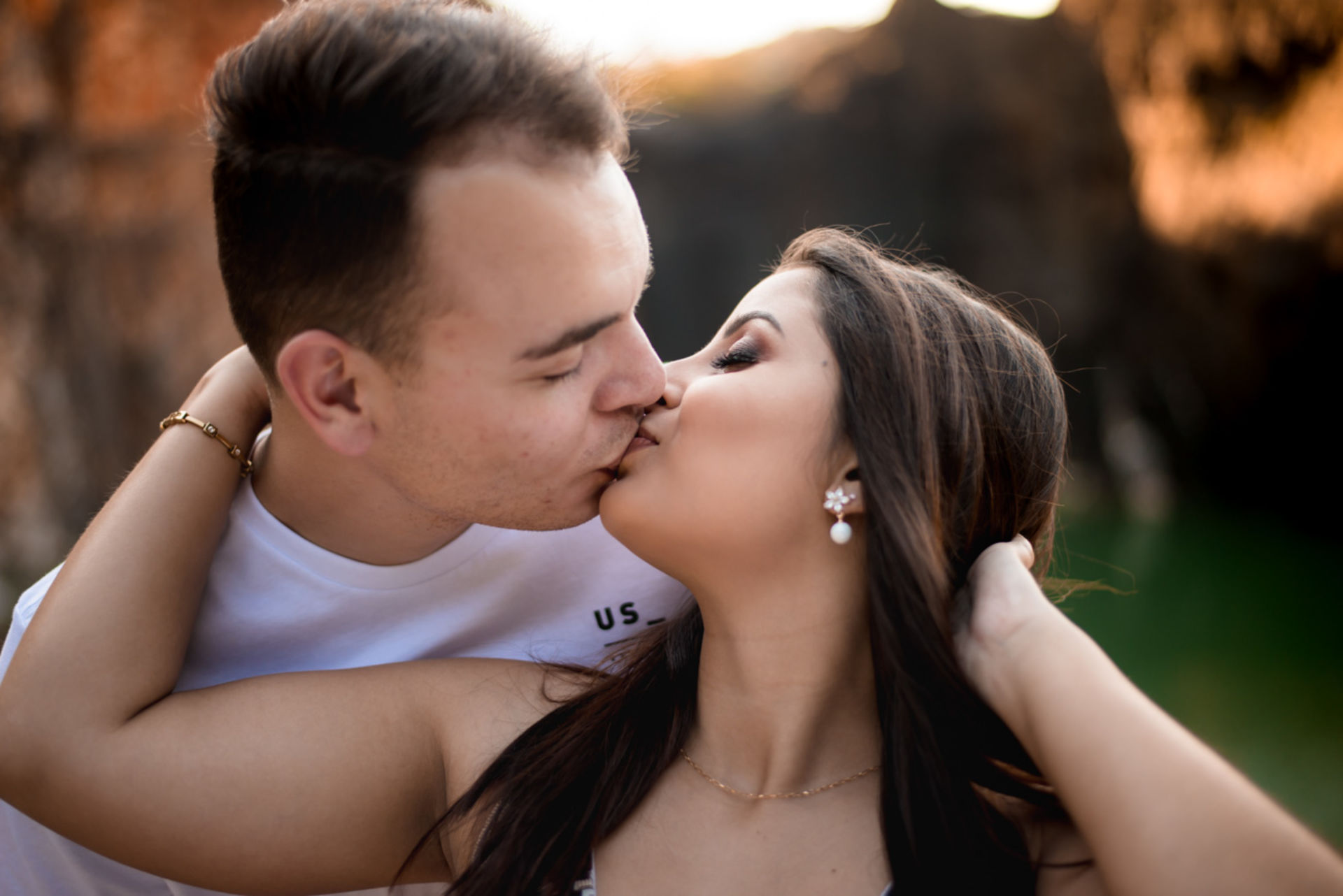 Foto Liliane e Guilherme | Pré Wedding - Imagem 32