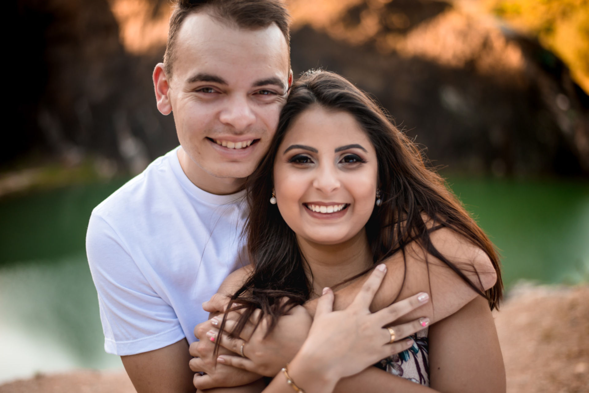 Foto Liliane e Guilherme | Pré Wedding - Imagem 33