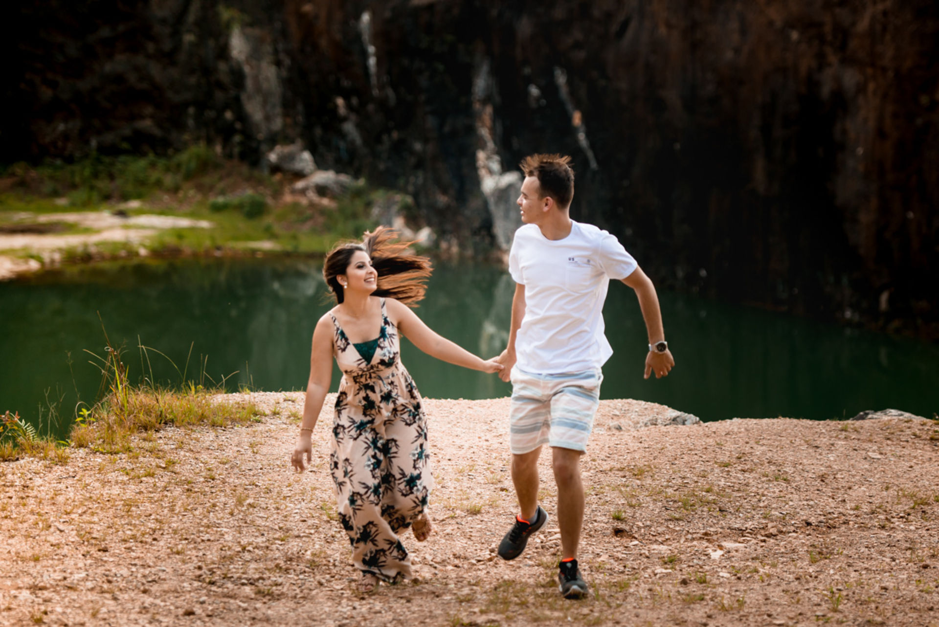 Foto Liliane e Guilherme | Pré Wedding - Imagem 35