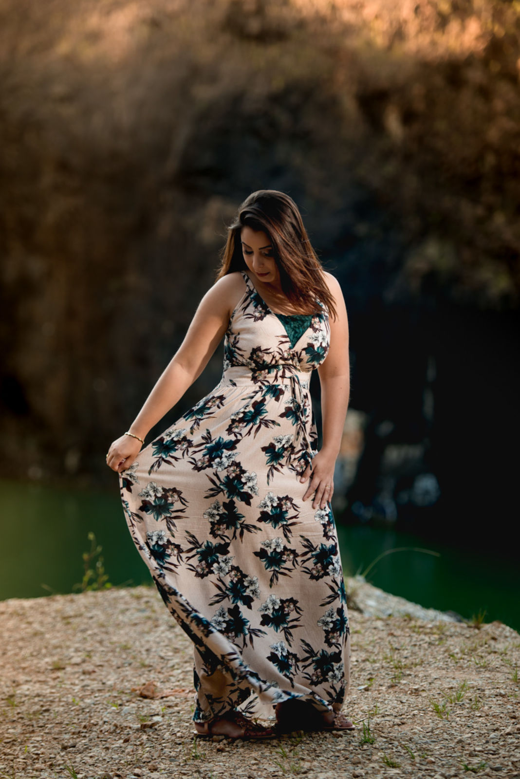 Foto Liliane e Guilherme | Pré Wedding - Imagem 39